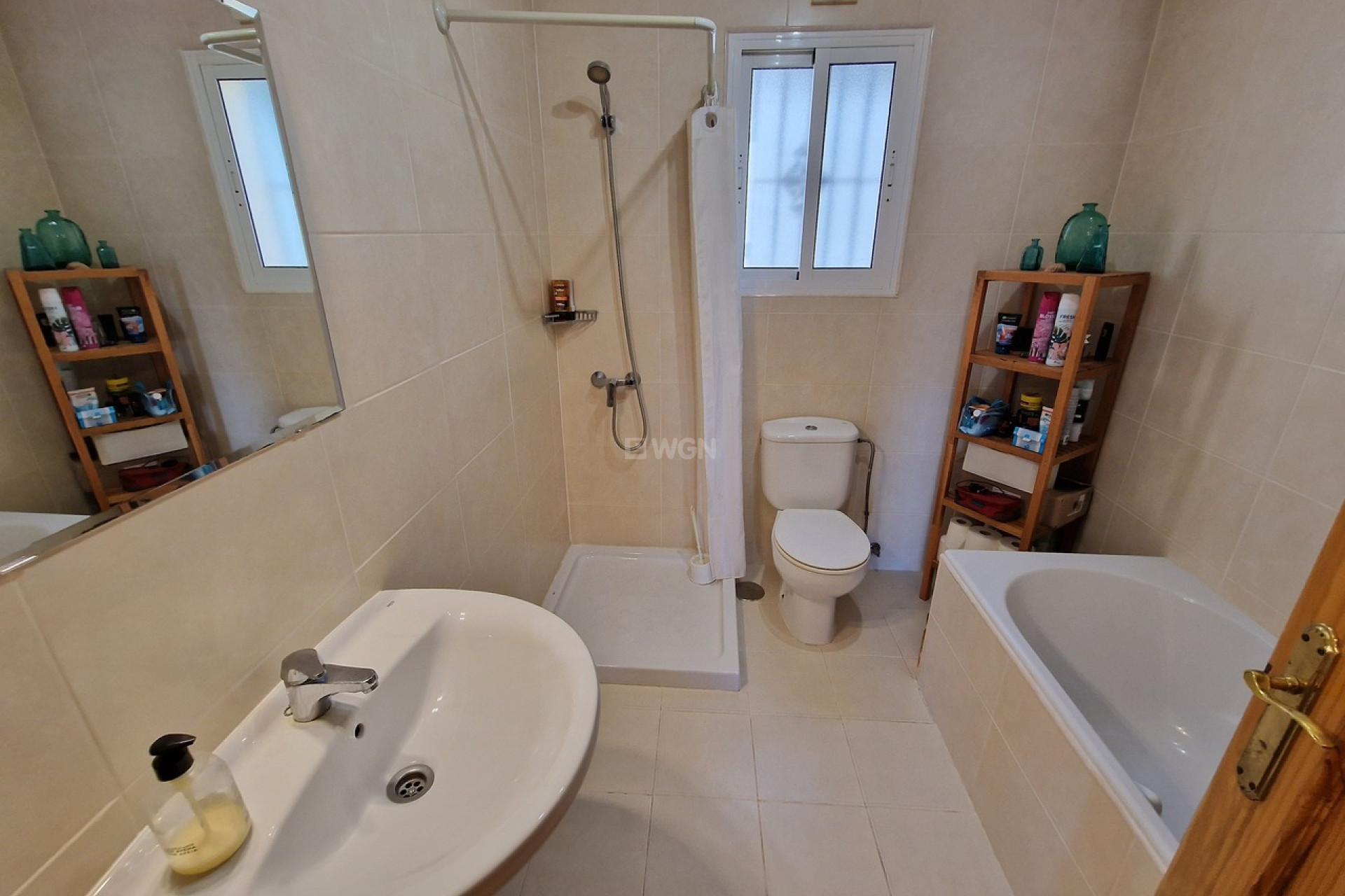 Resale - Villa - Los Romanes - Inland