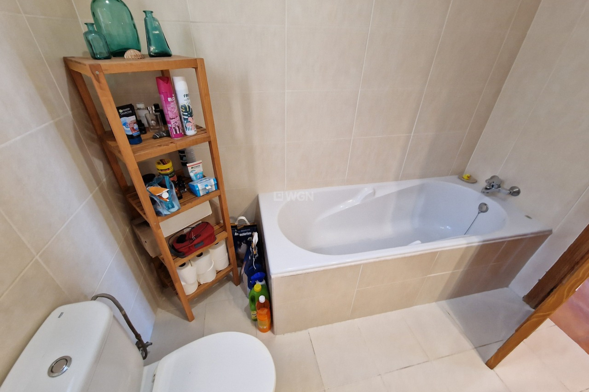 Resale - Villa - Los Romanes - Inland