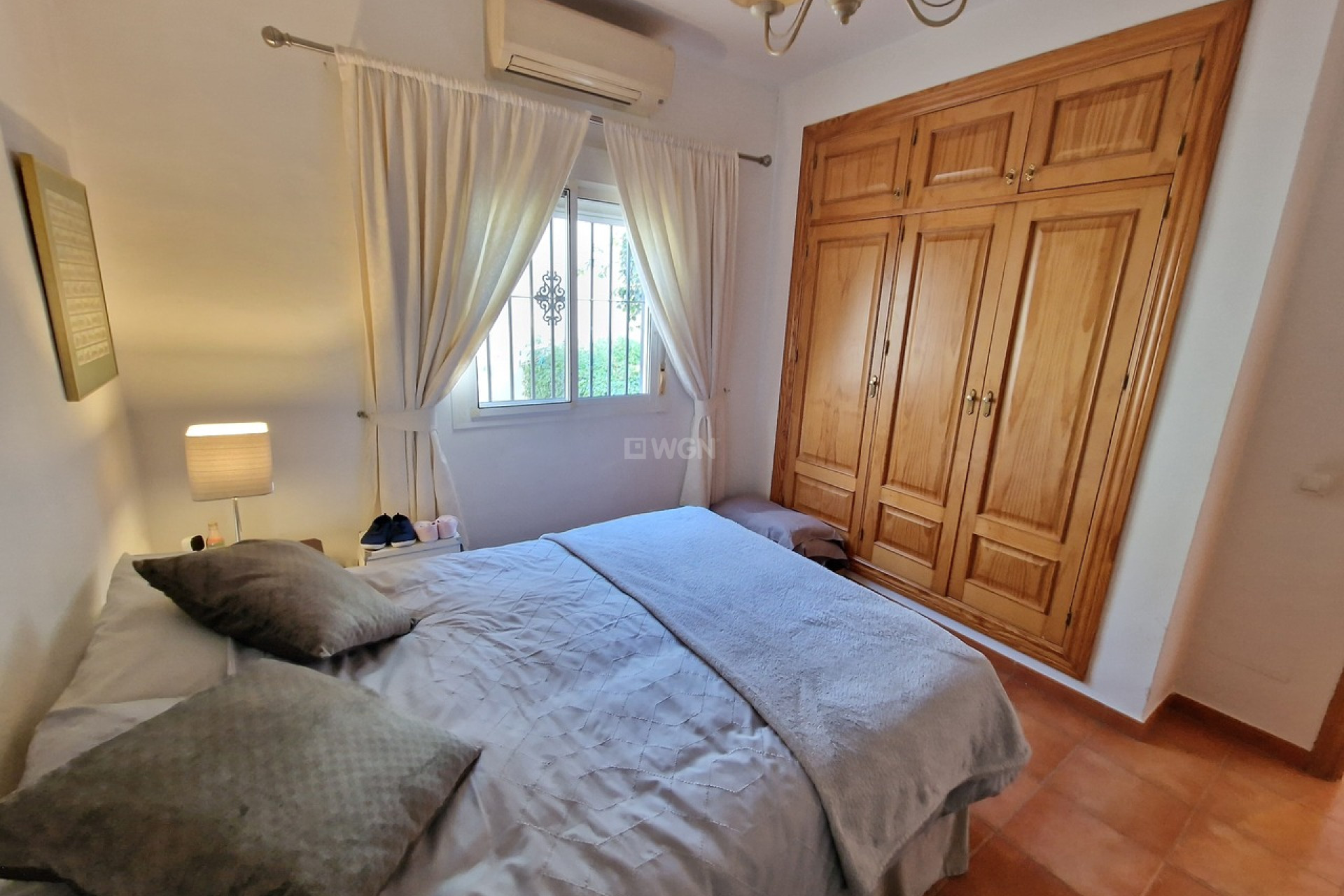 Resale - Villa - Los Romanes - Inland