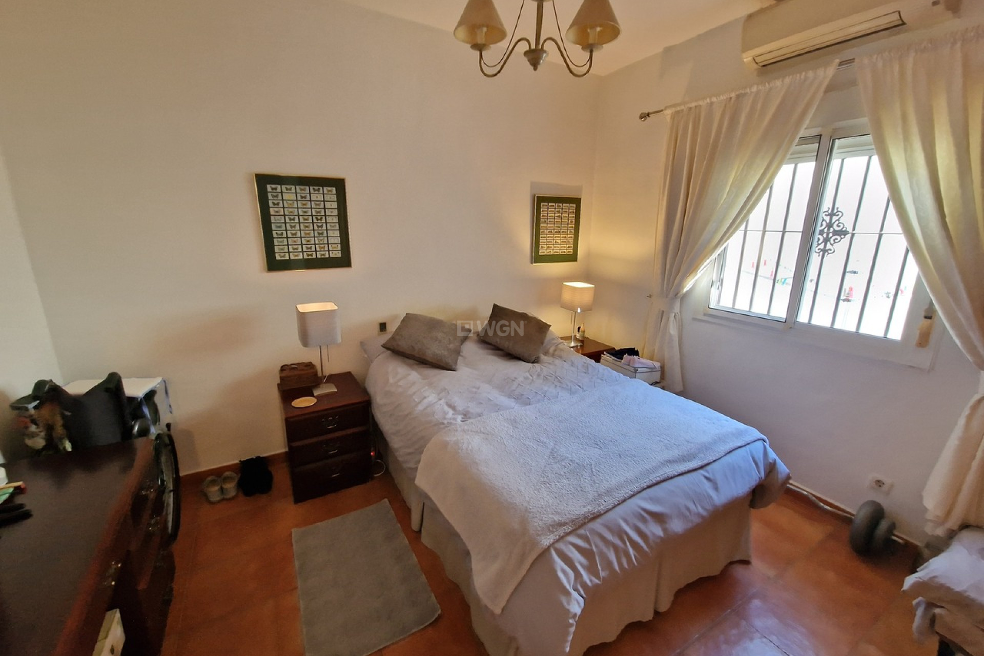 Resale - Villa - Los Romanes - Inland