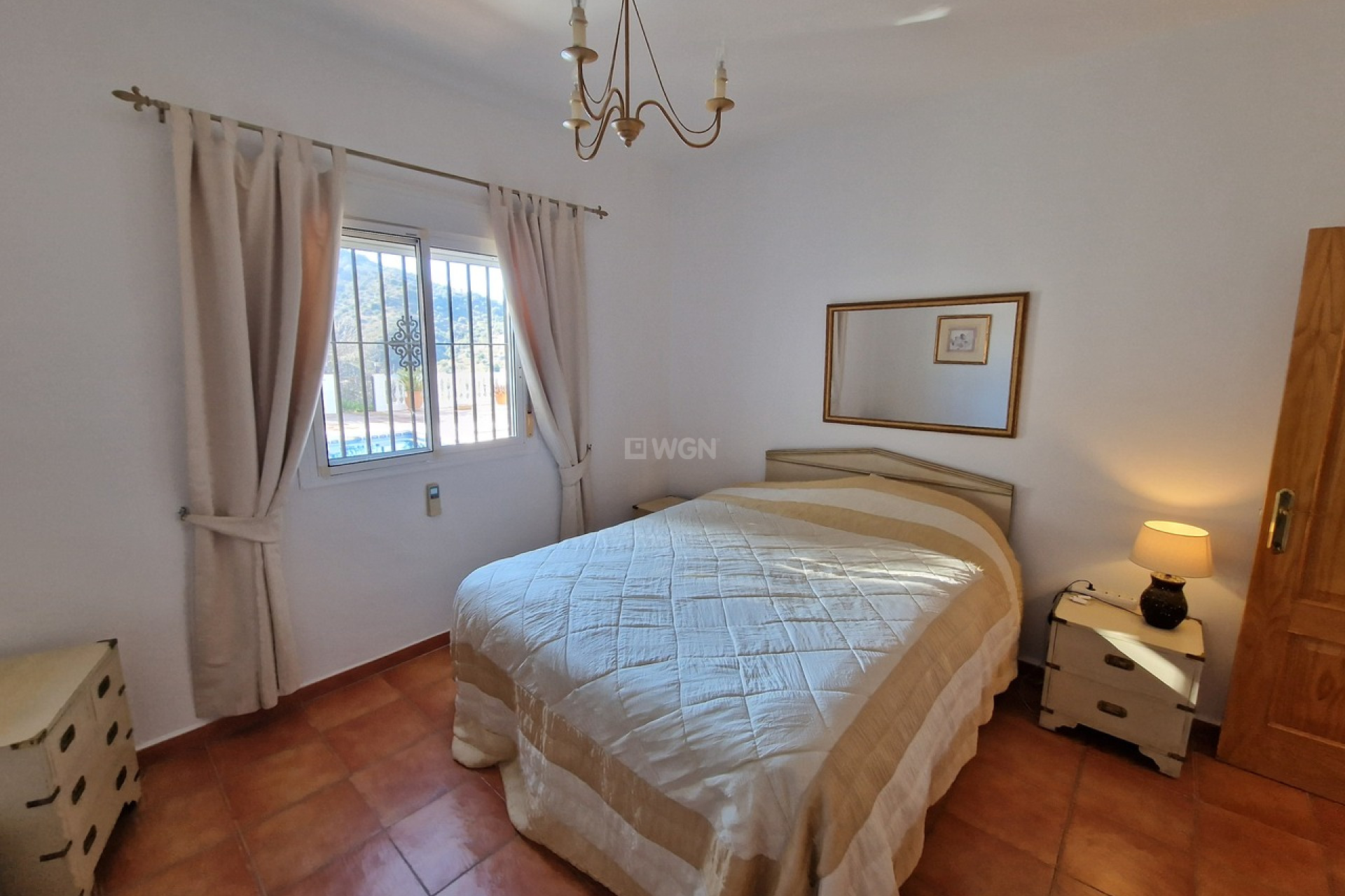 Resale - Villa - Los Romanes - Inland
