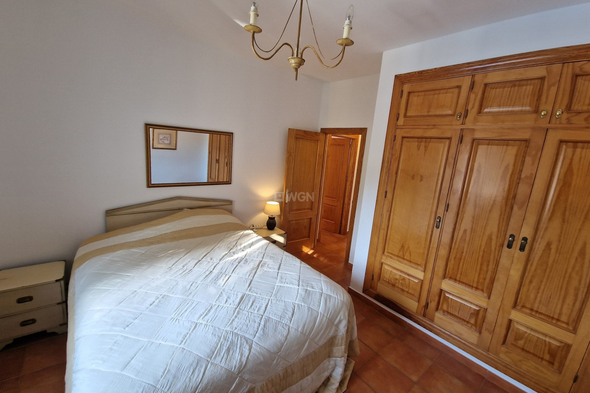 Resale - Villa - Los Romanes - Inland