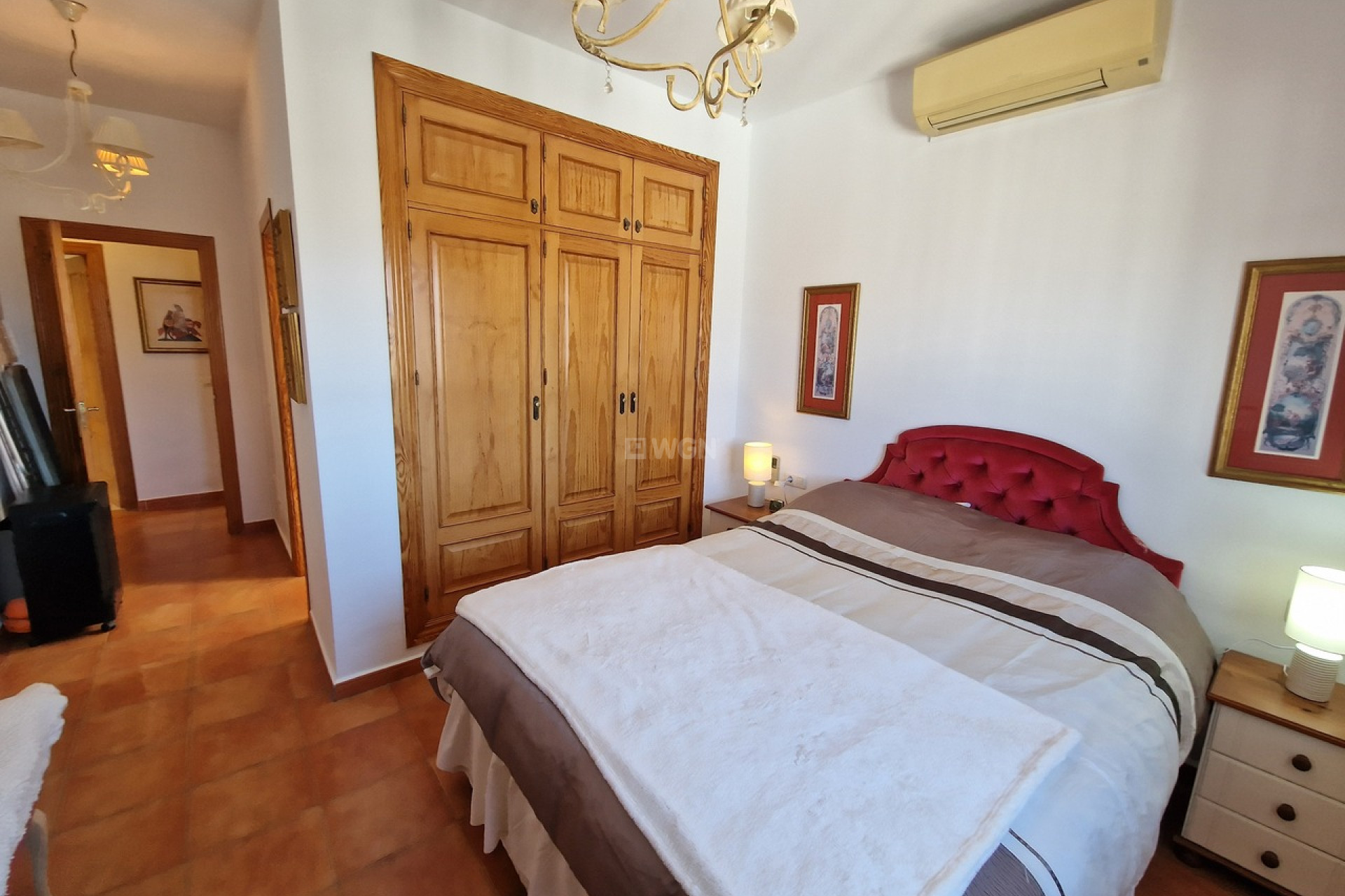 Resale - Villa - Los Romanes - Inland