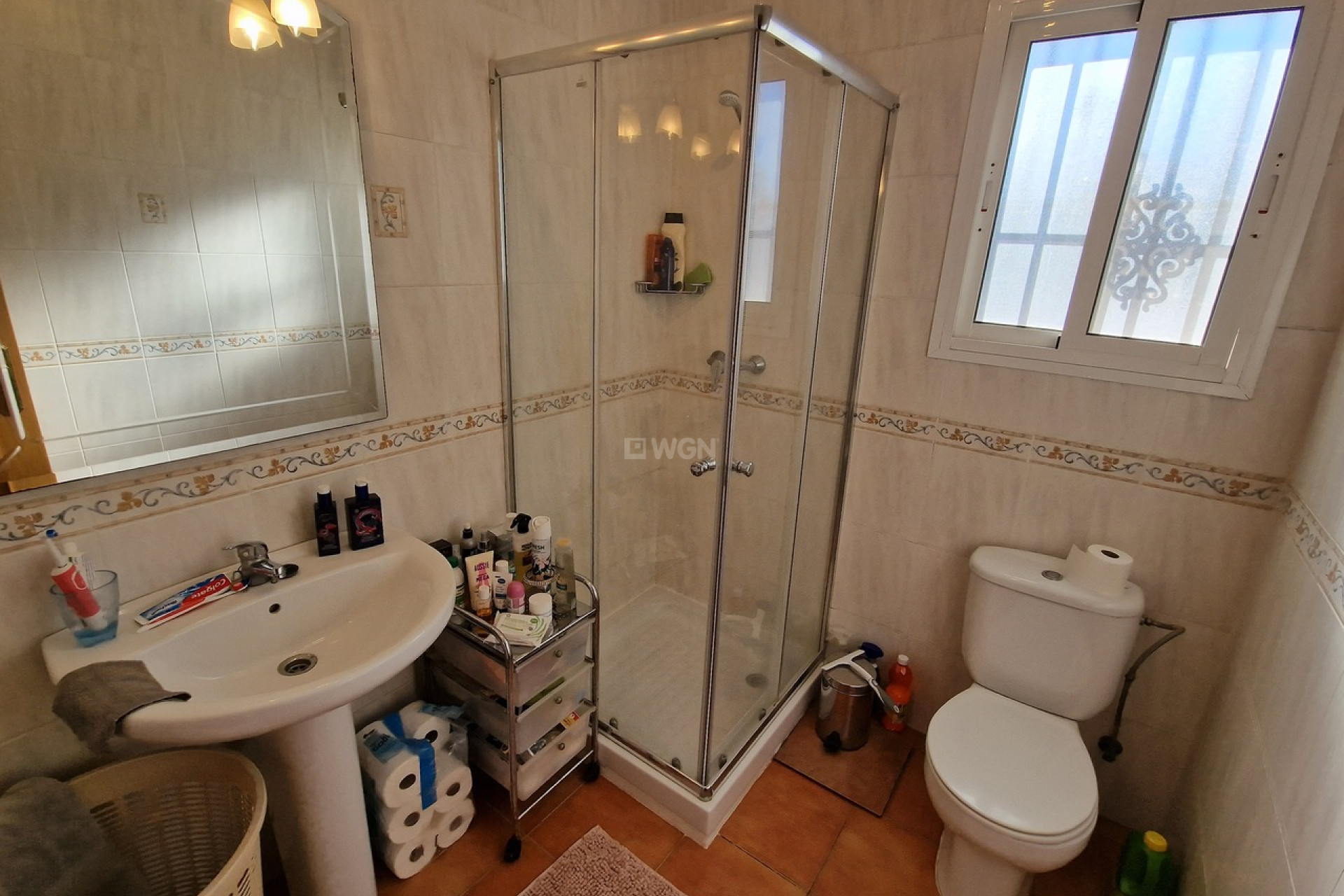 Resale - Villa - Los Romanes - Inland