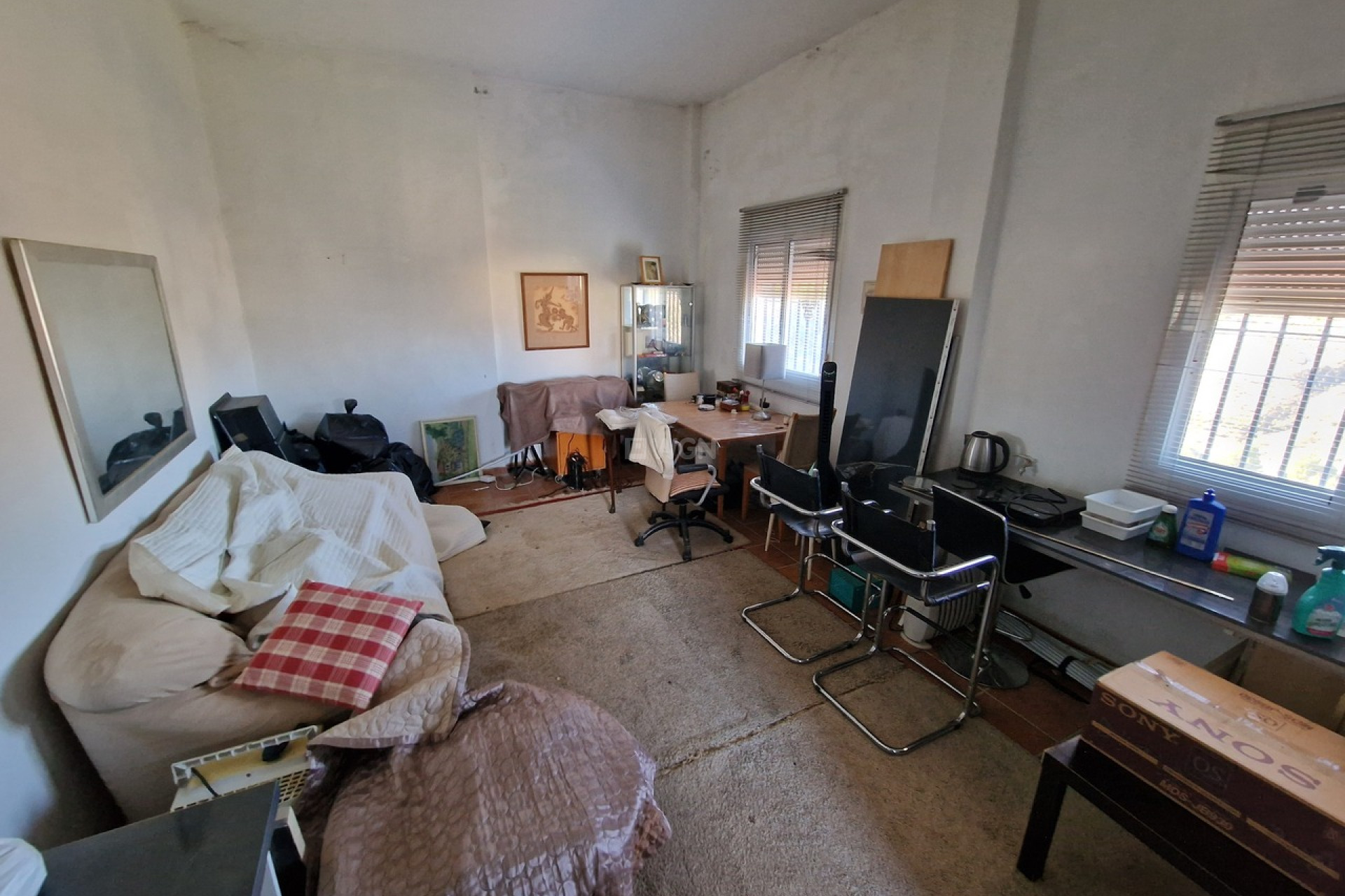 Resale - Villa - Los Romanes - Inland