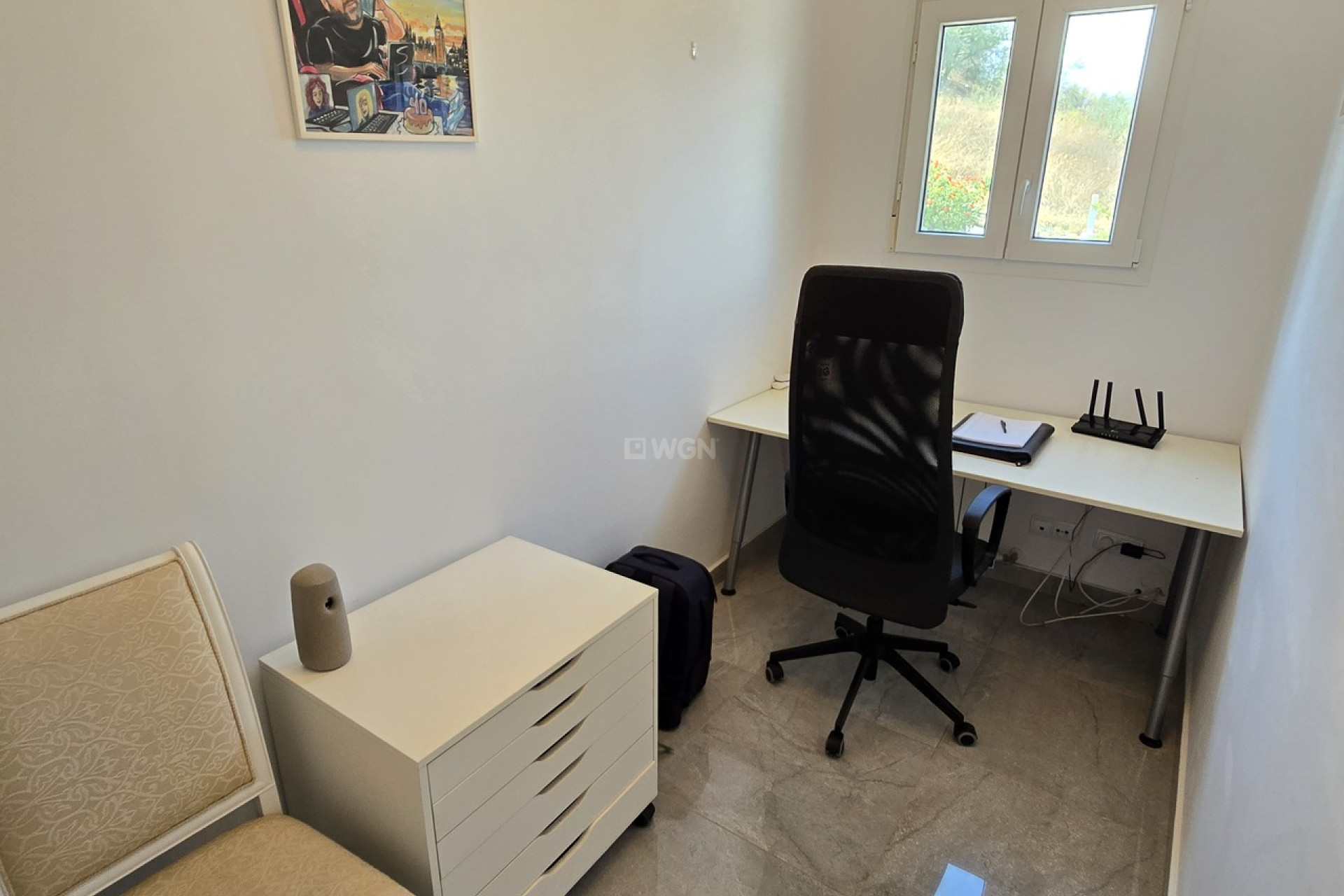 Resale - Villa - Los Romanes - Inland