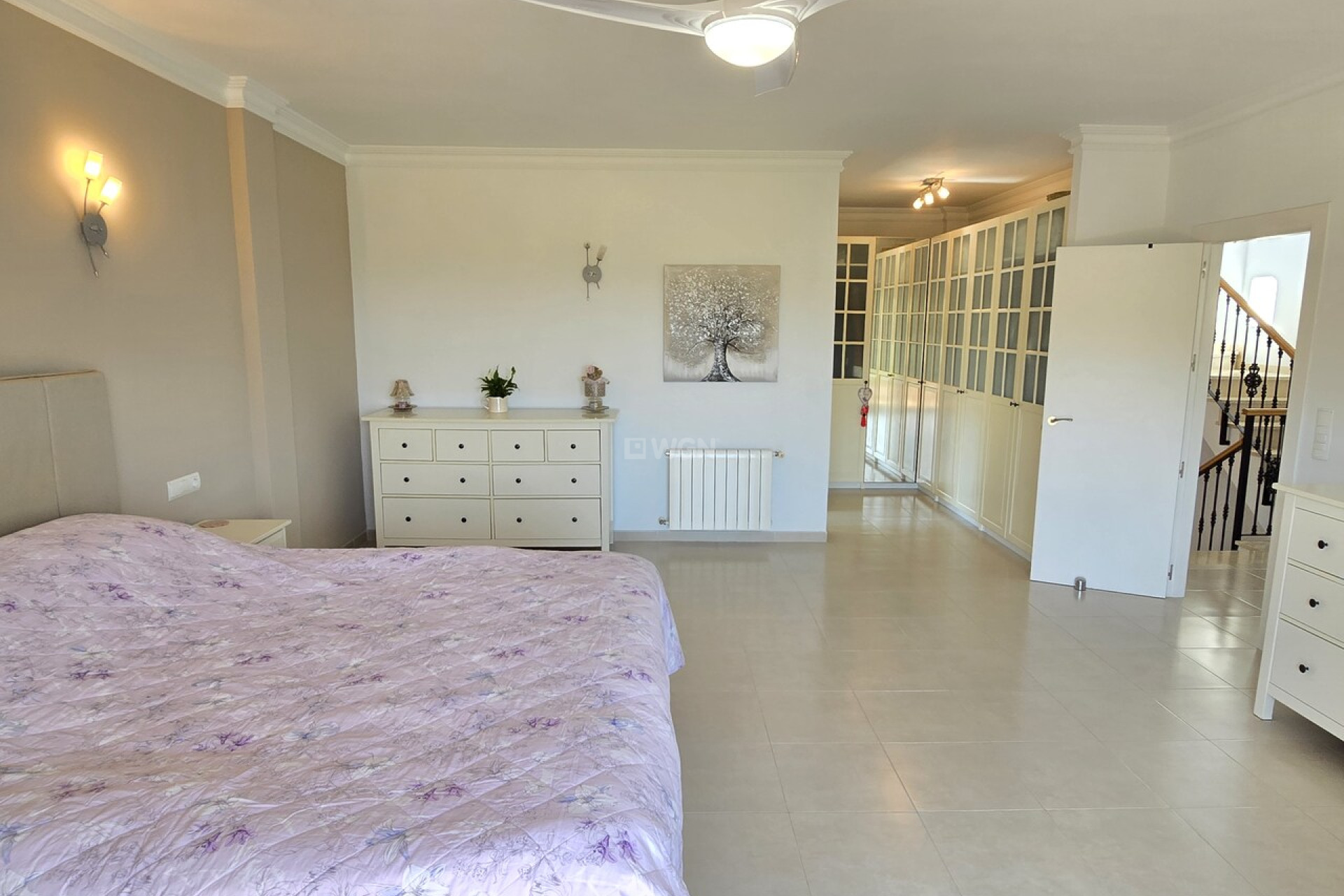 Resale - Villa - Los Romanes - Inland