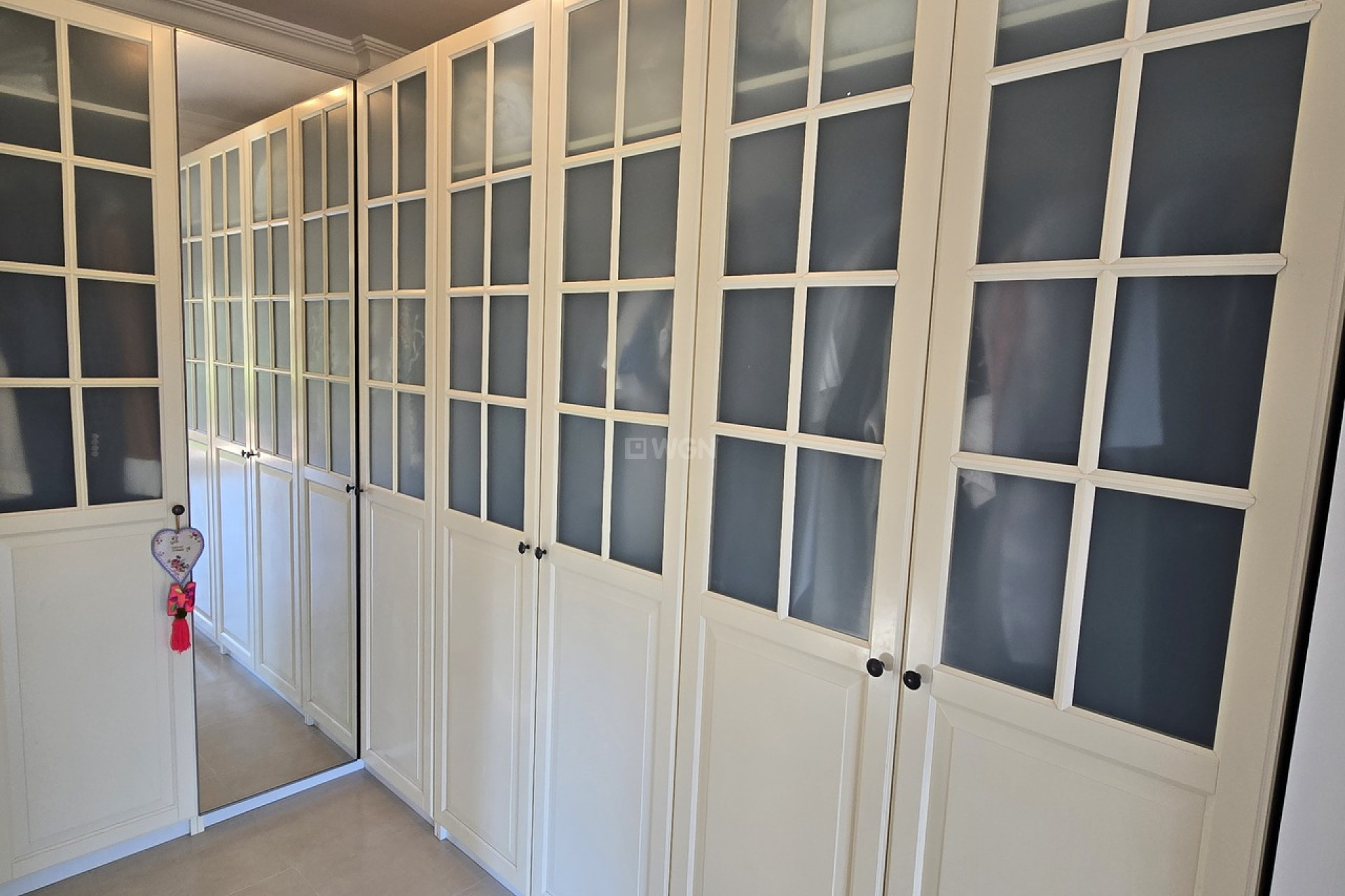 Resale - Villa - Los Romanes - Inland