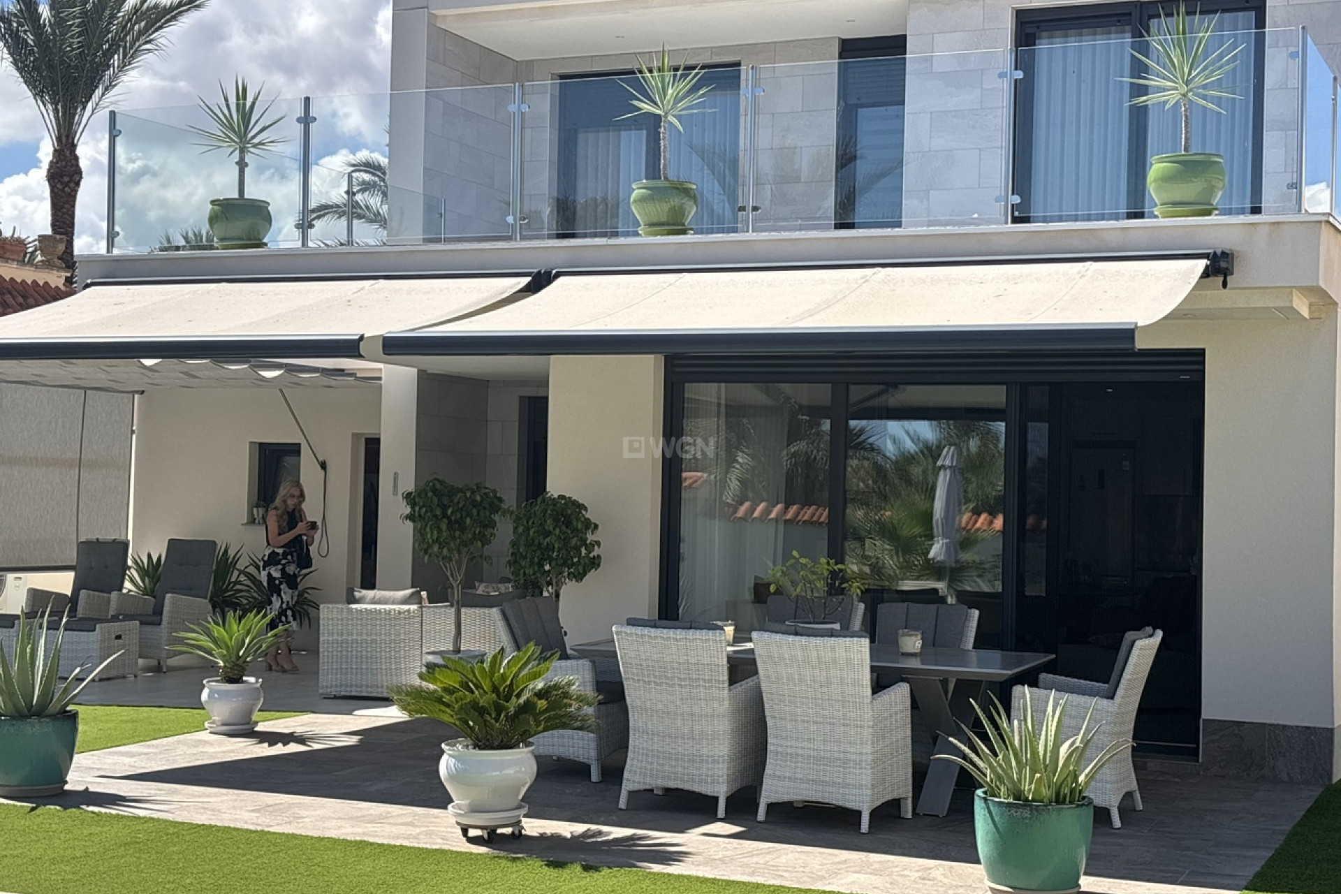 Resale - Villa - Los Urrutias - Costa Calida