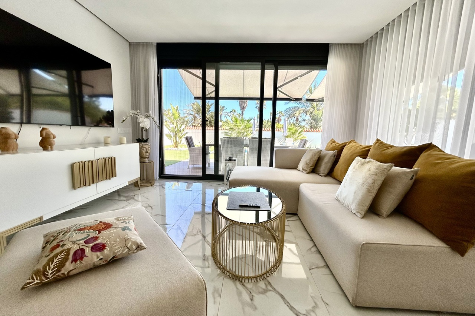 Resale - Villa - Los Urrutias - Costa Calida