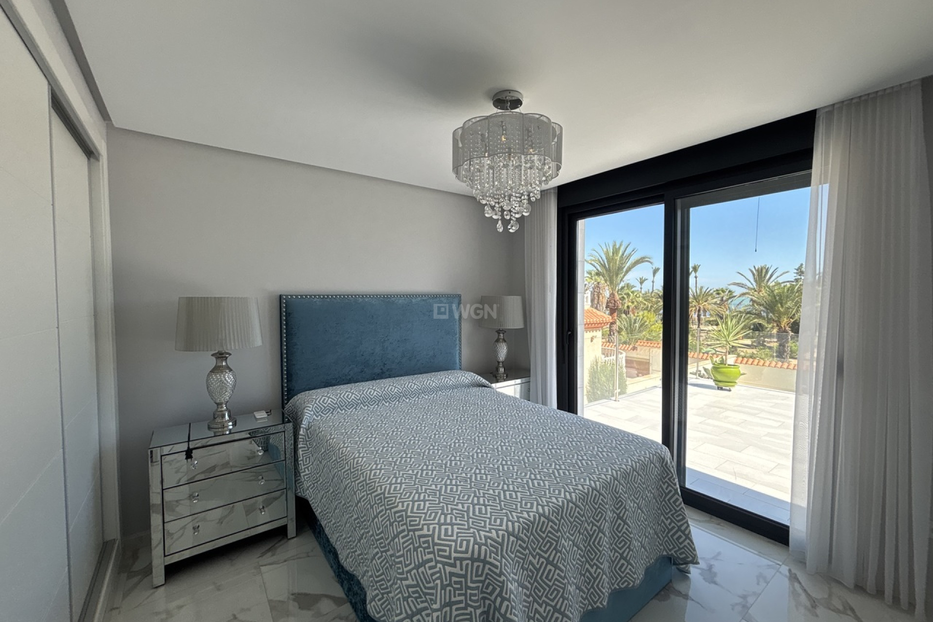 Resale - Villa - Los Urrutias - Costa Calida