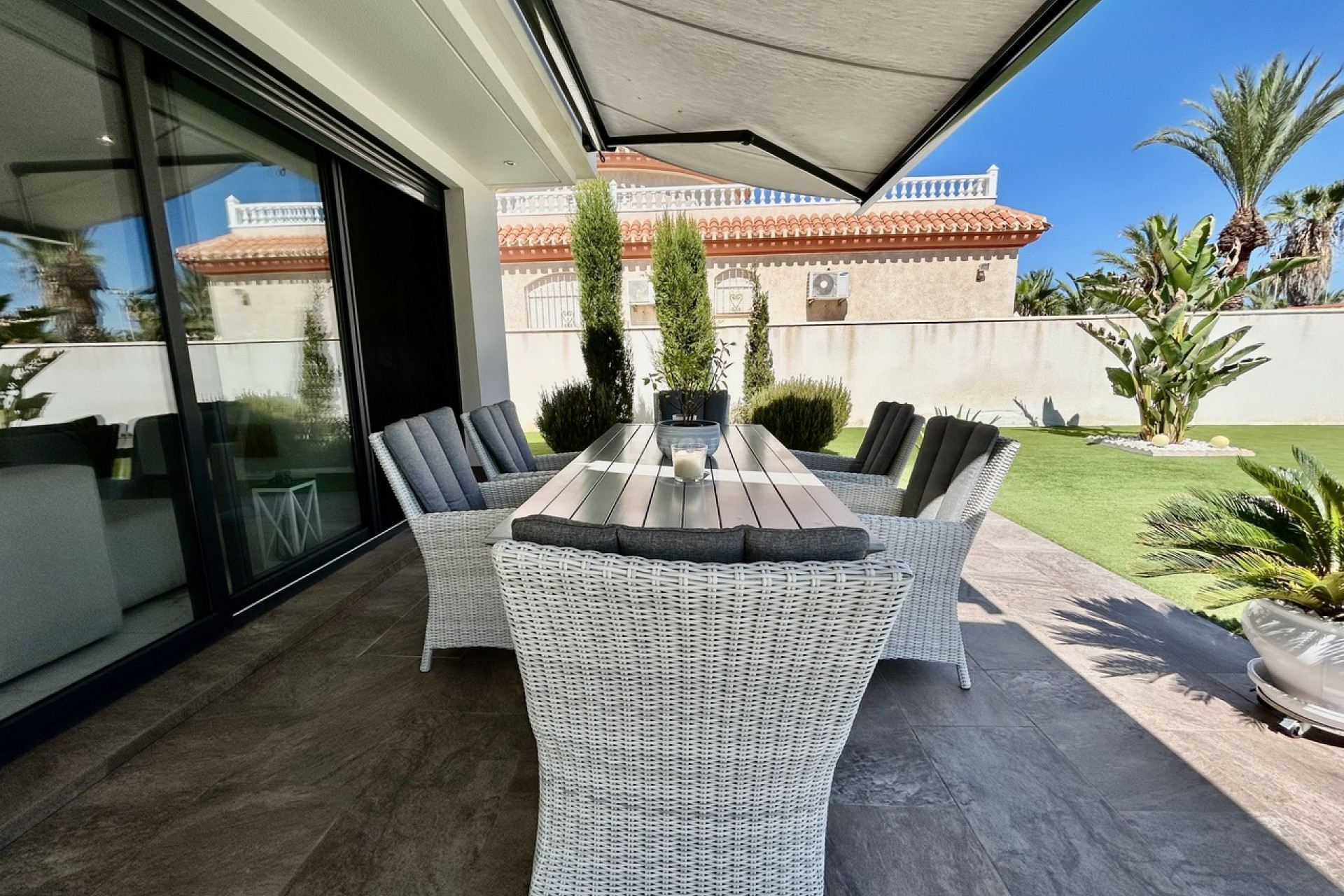 Resale - Villa - Los Urrutias - Costa Calida