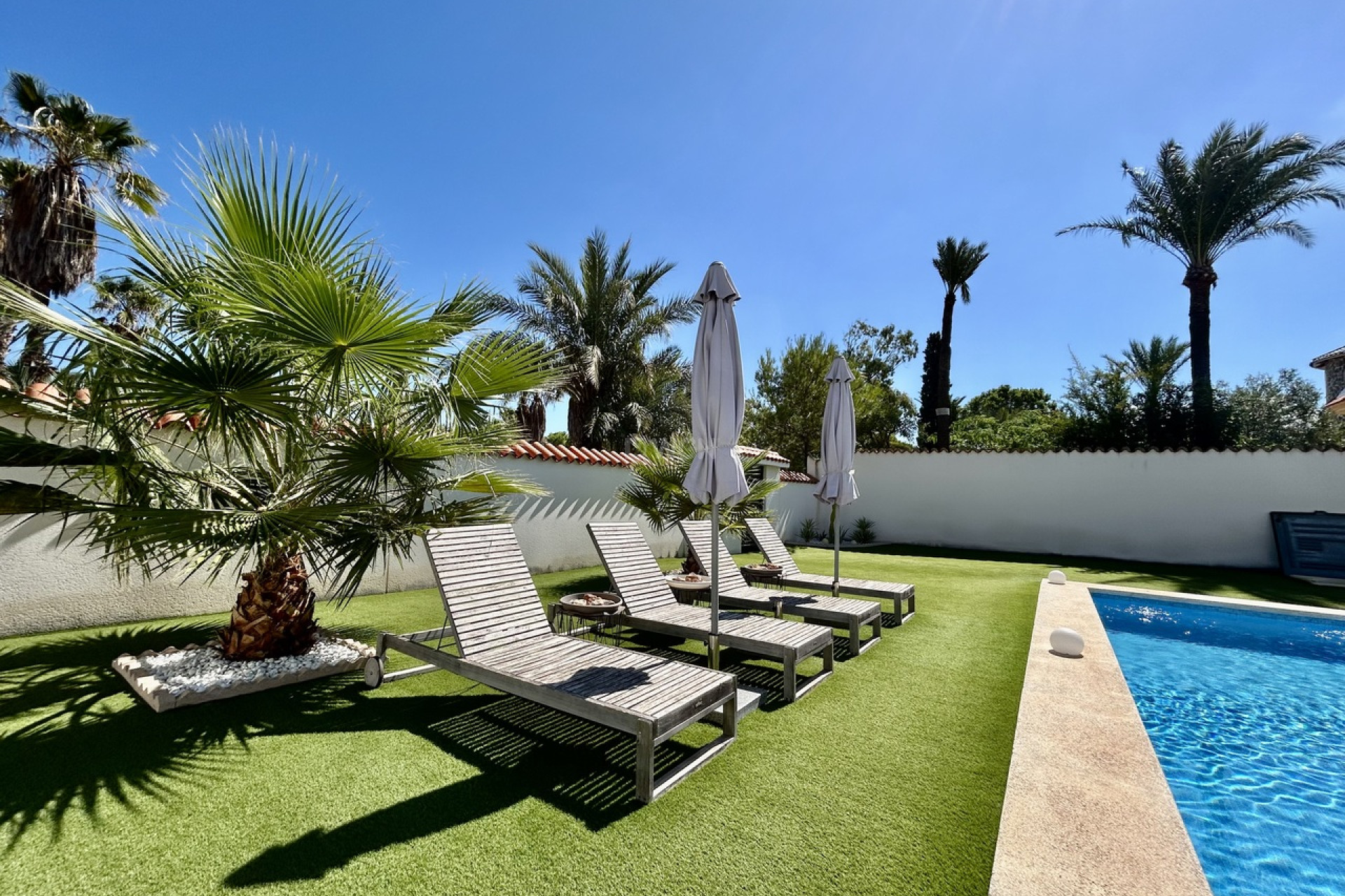 Resale - Villa - Los Urrutias - Costa Calida