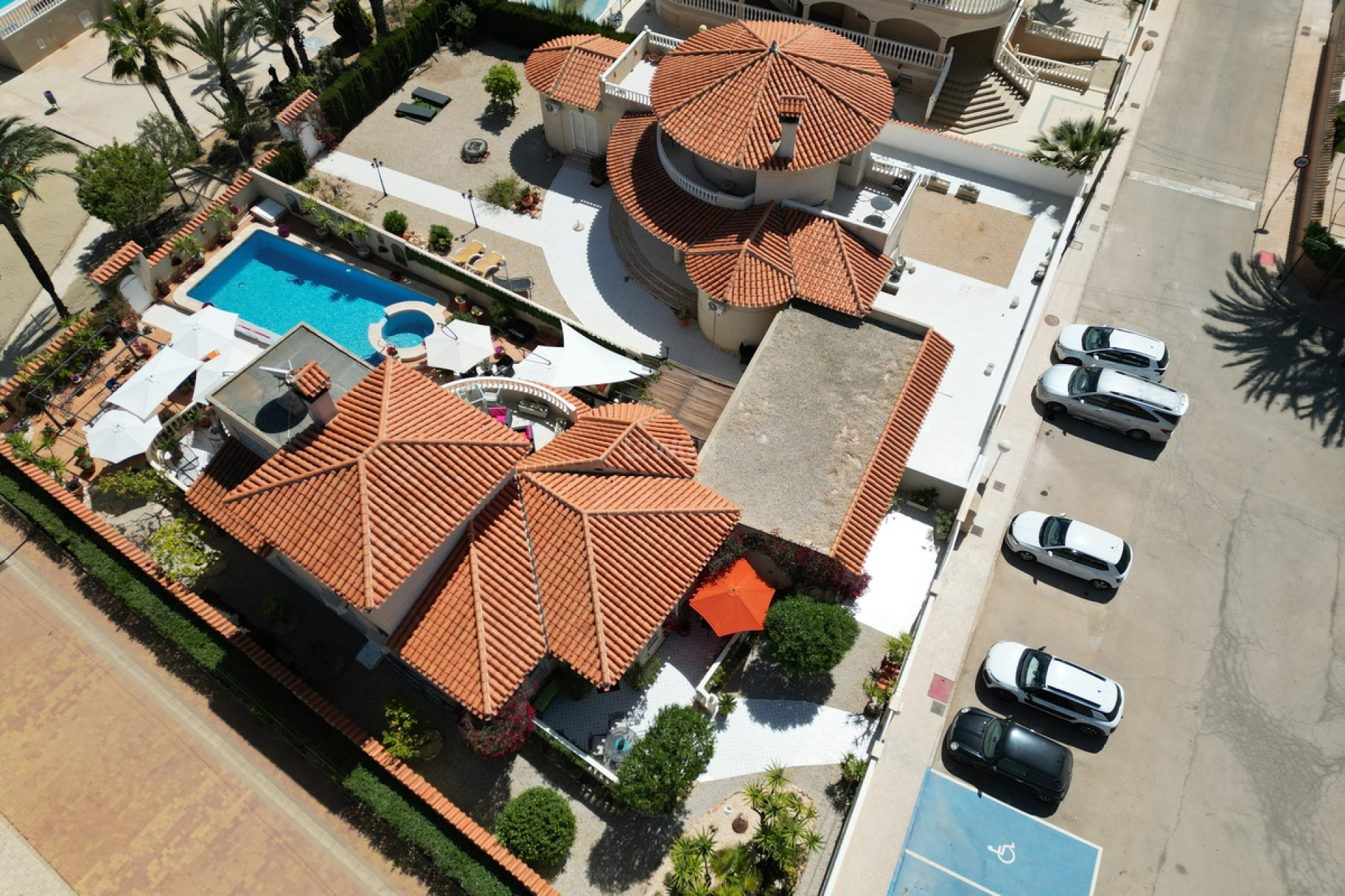 Resale - Villa - Los Urrutias - Costa Calida