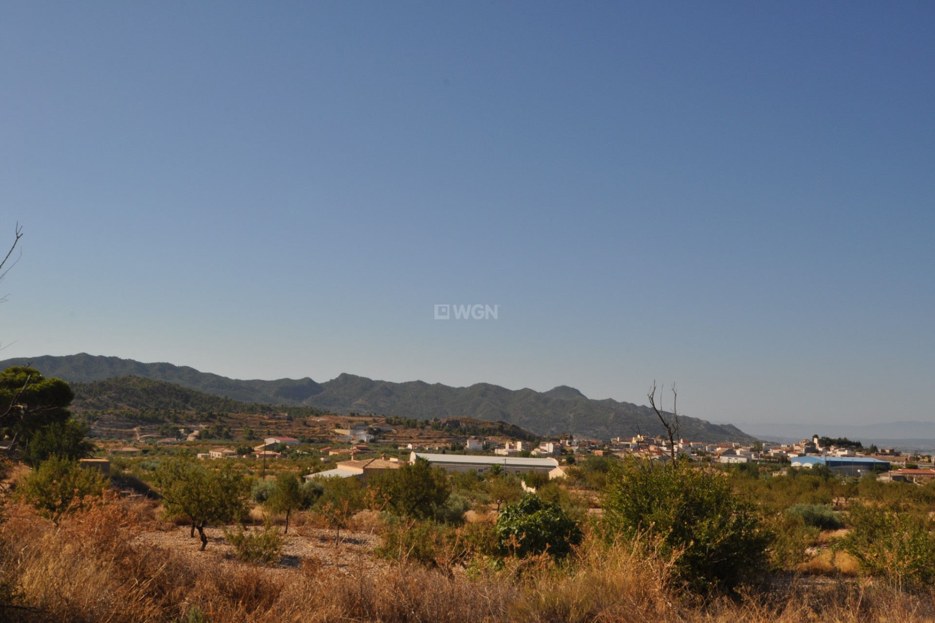 Resale - Villa - Macisvenda - Inland