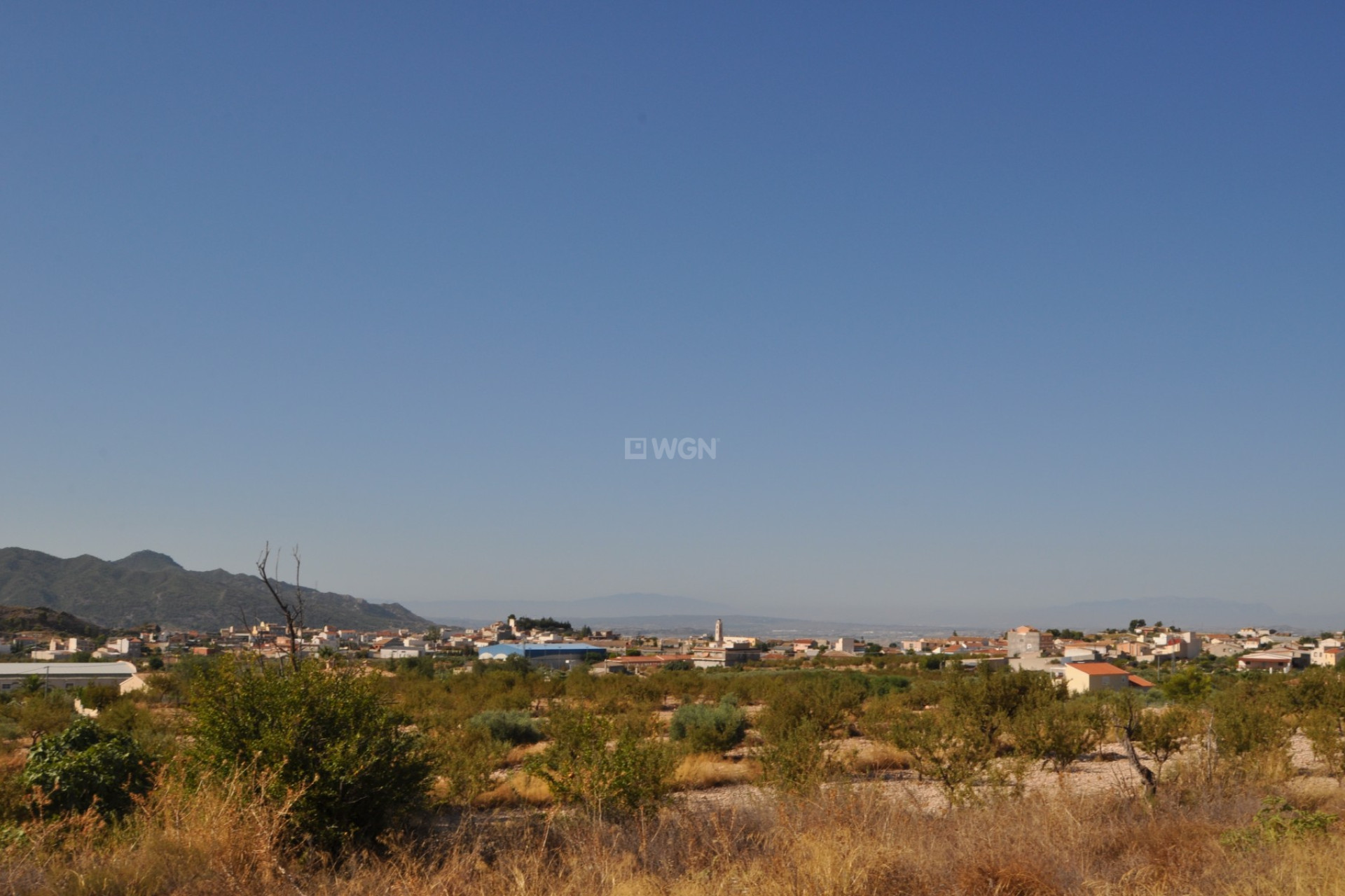 Resale - Villa - Macisvenda - Inland