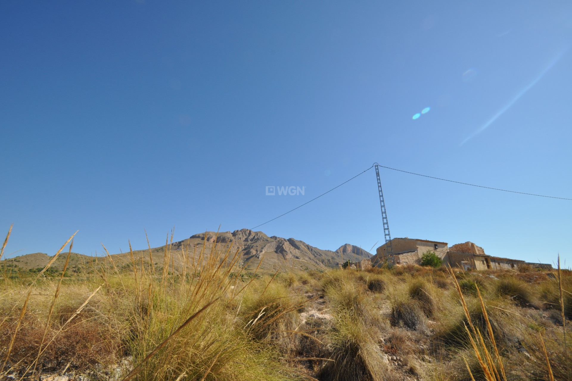 Resale - Villa - Macisvenda - Inland