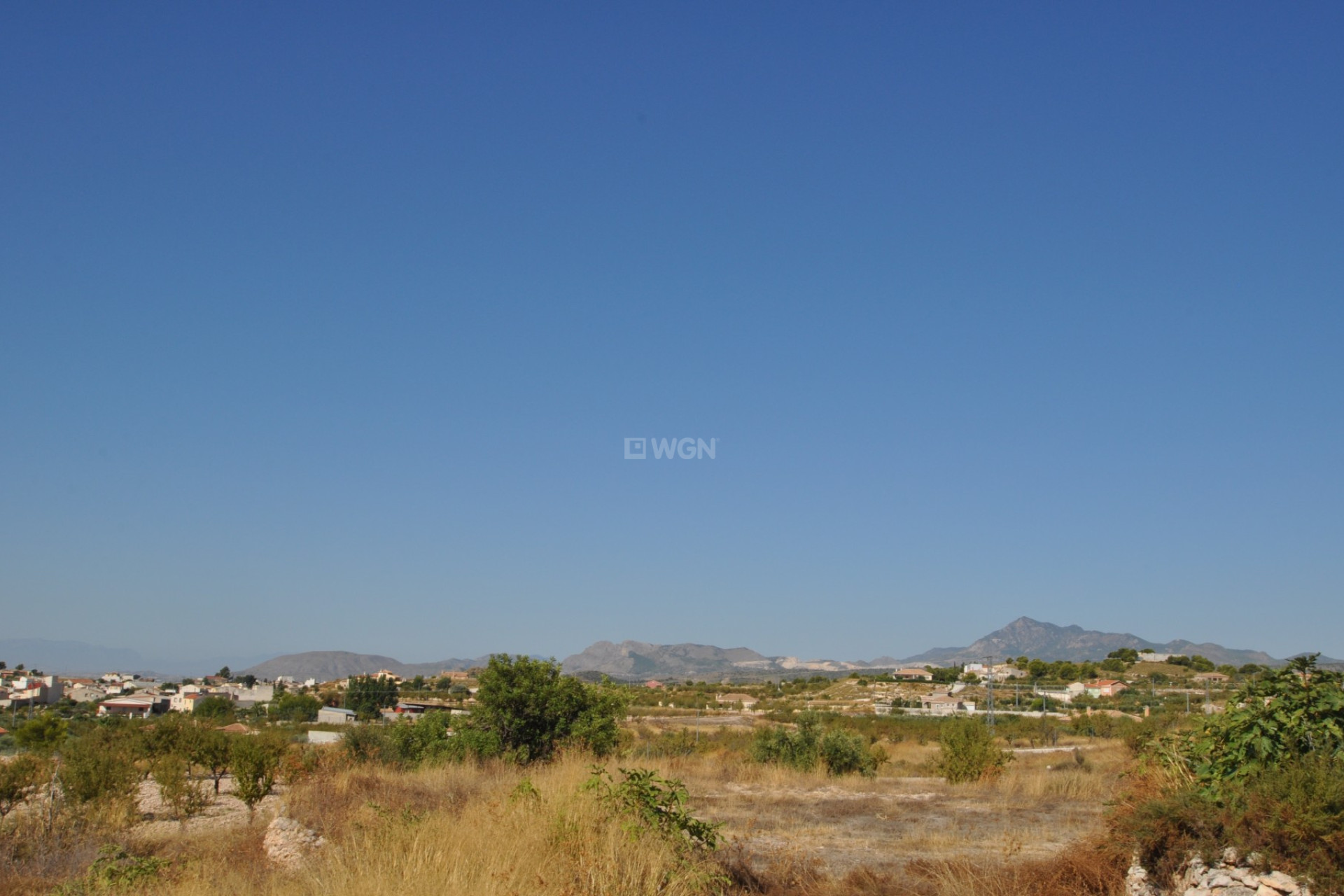 Resale - Villa - Macisvenda - Inland