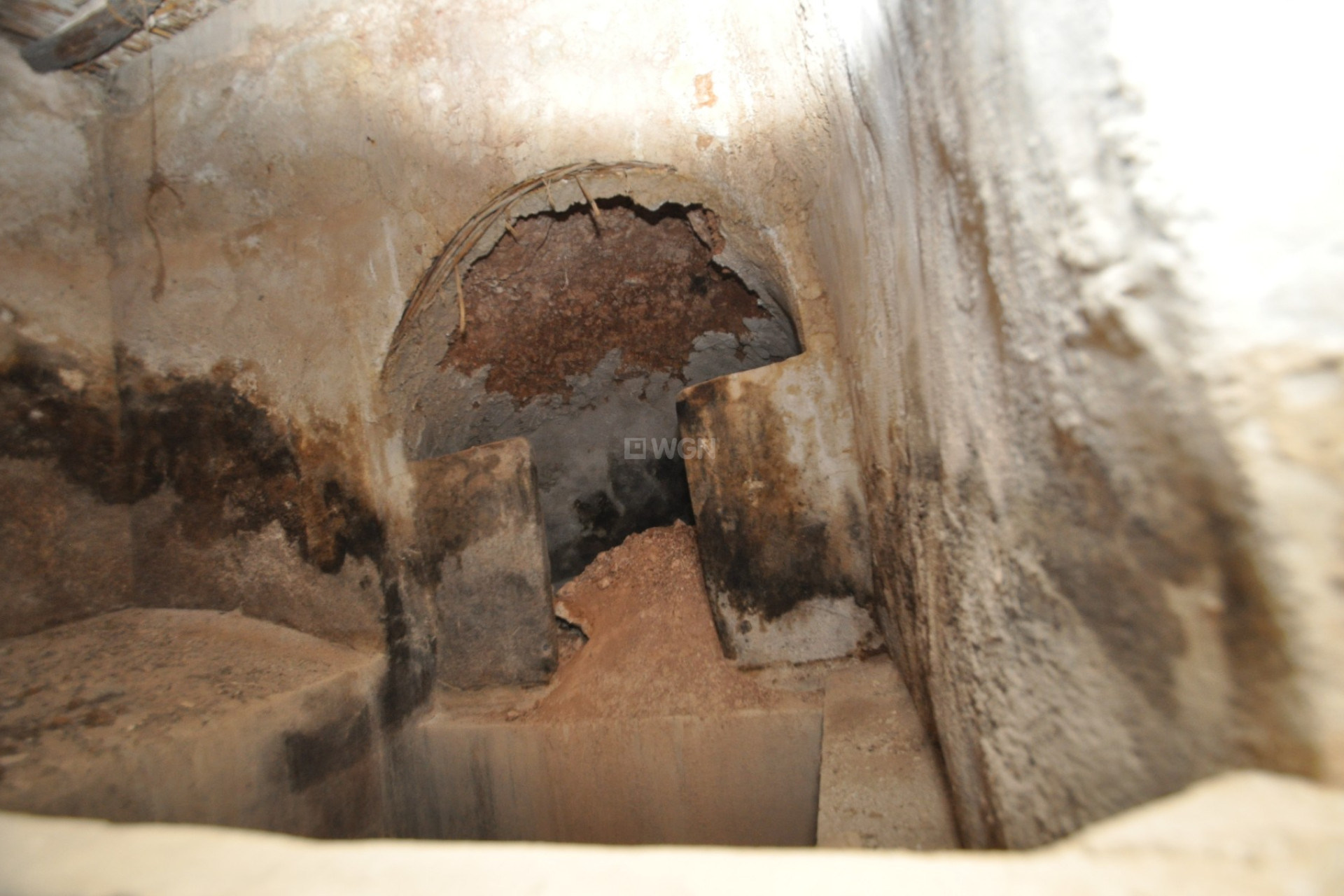 Resale - Villa - Macisvenda - Inland