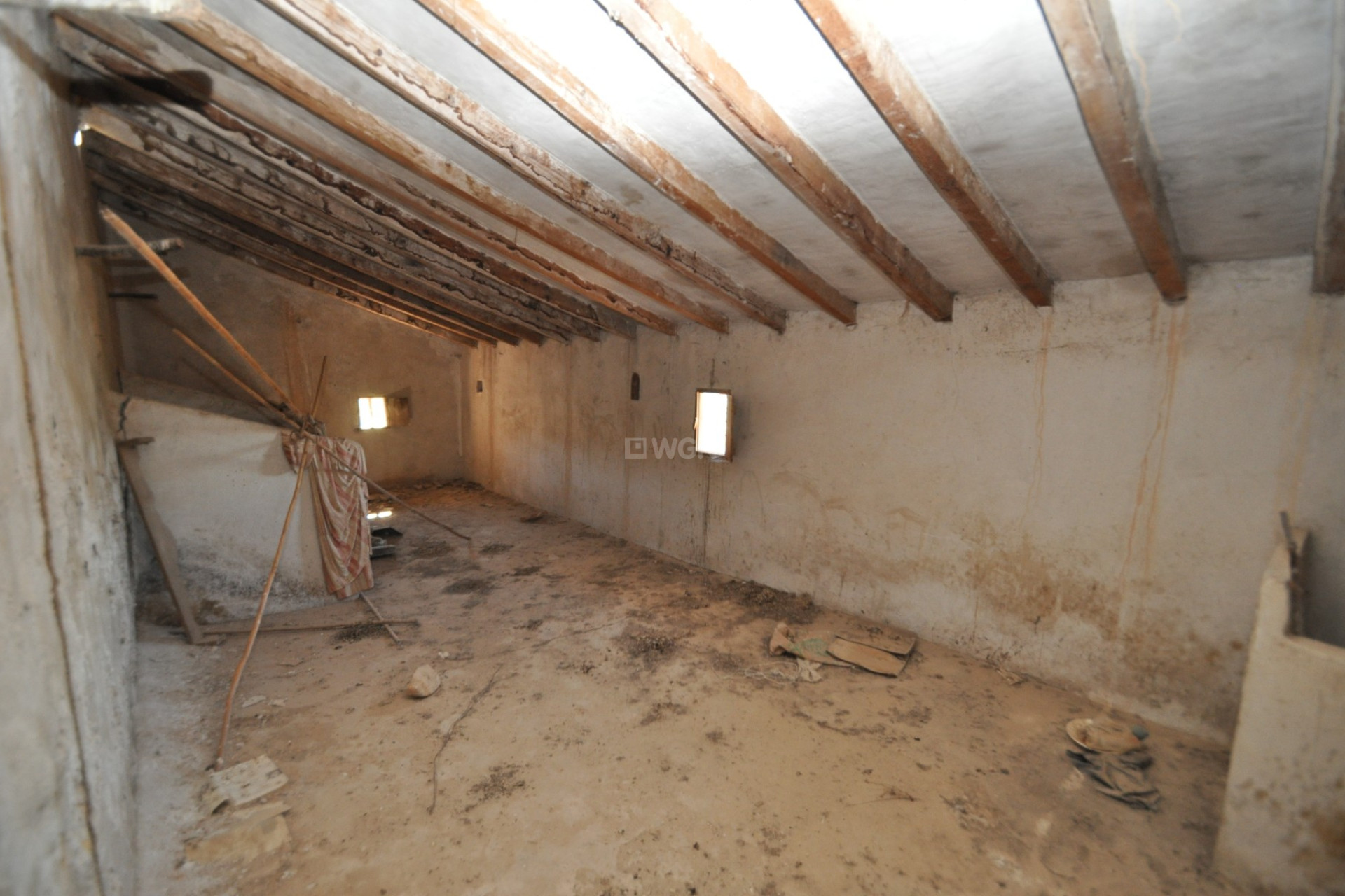 Resale - Villa - Macisvenda - Inland