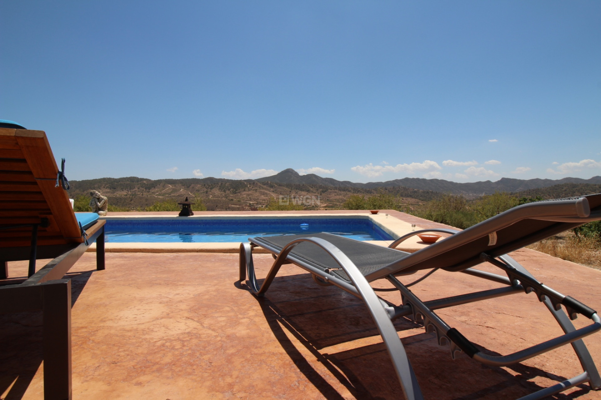 Resale - Villa - Macisvenda - Inland