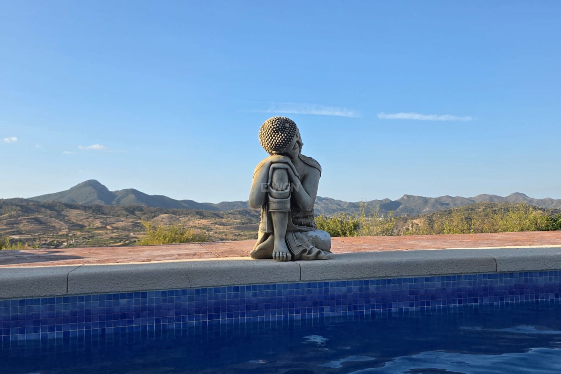 Resale - Villa - Macisvenda - Inland