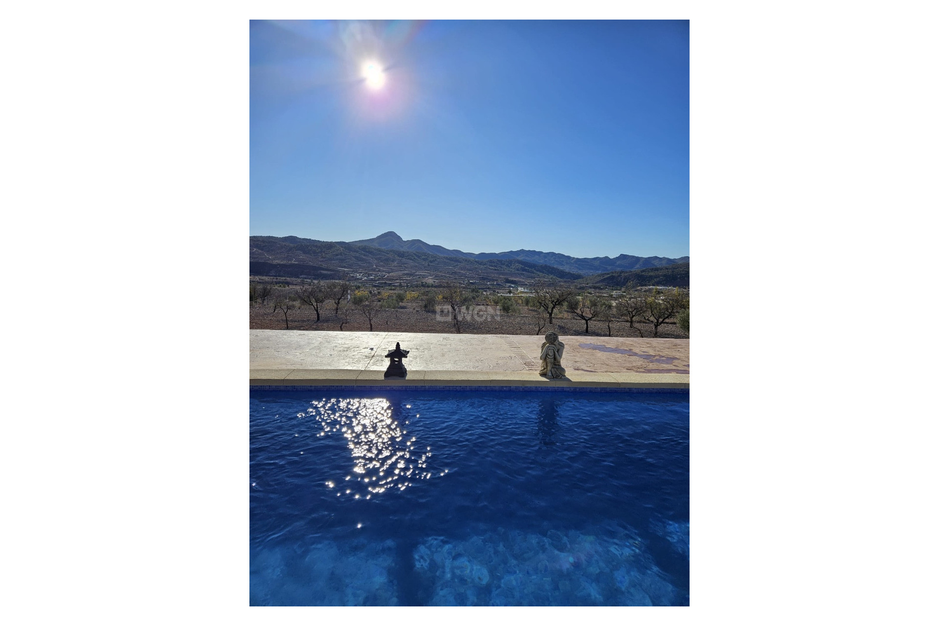 Resale - Villa - Macisvenda - Inland