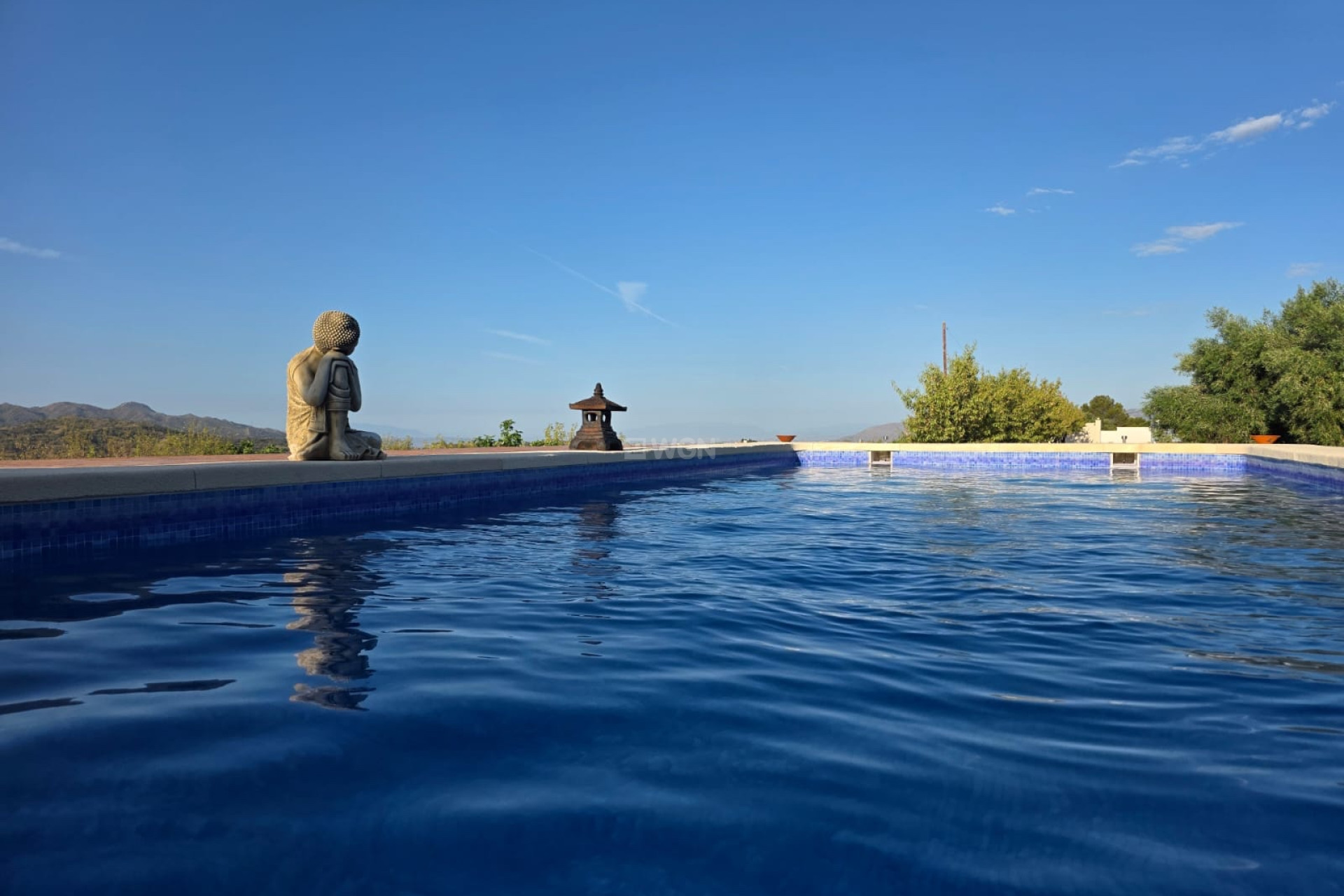 Resale - Villa - Macisvenda - Inland