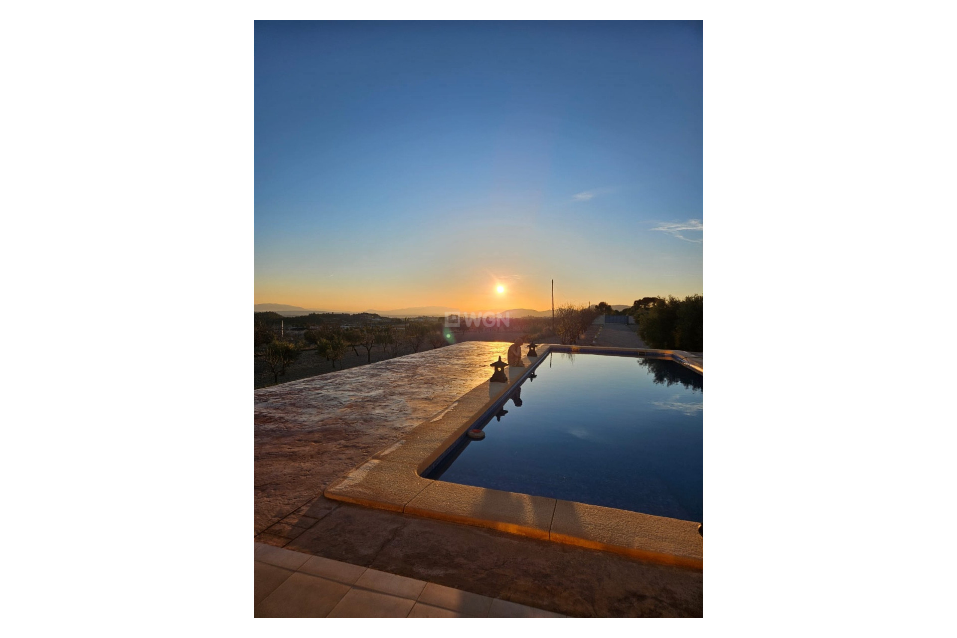 Resale - Villa - Macisvenda - Inland