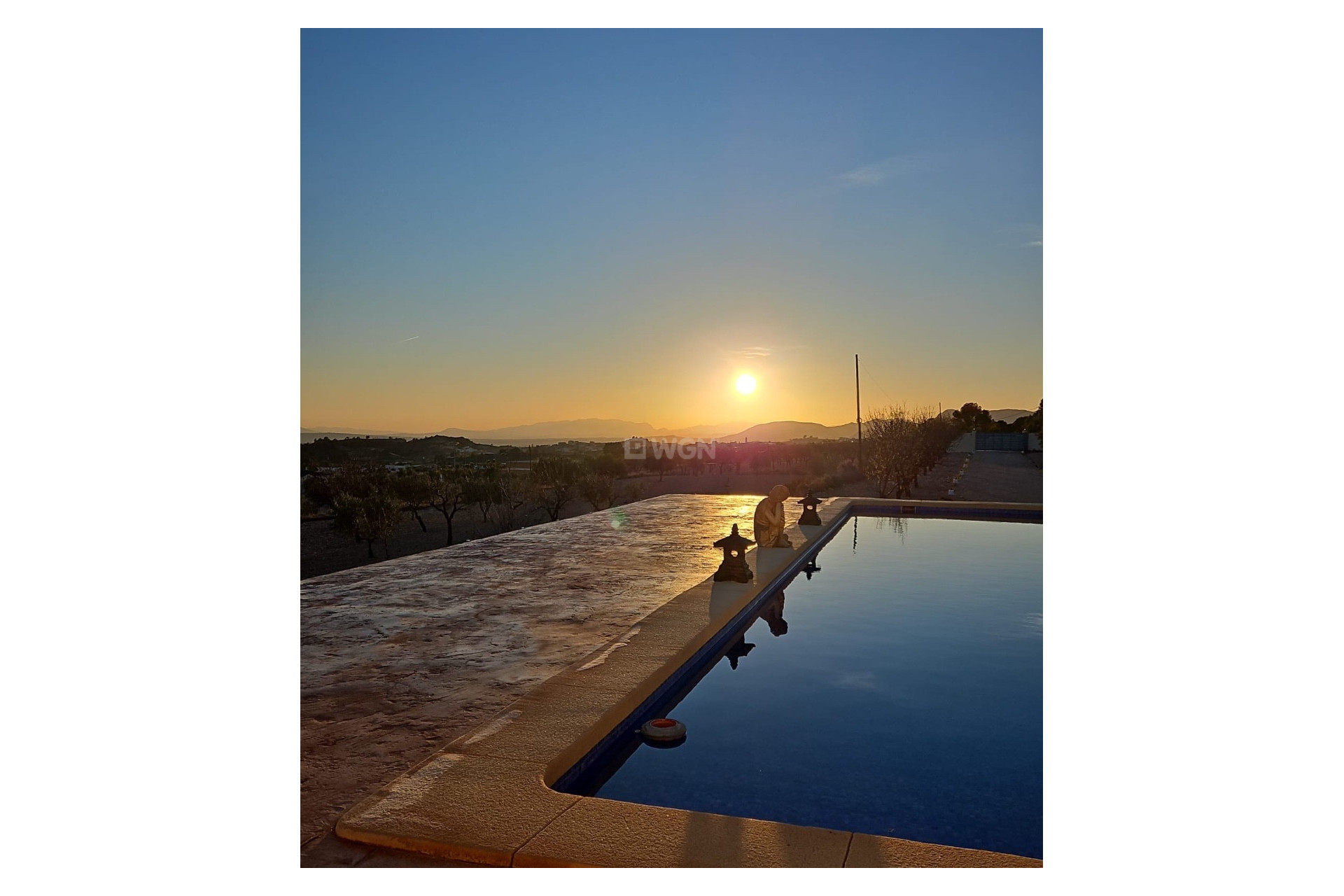 Resale - Villa - Macisvenda - Inland