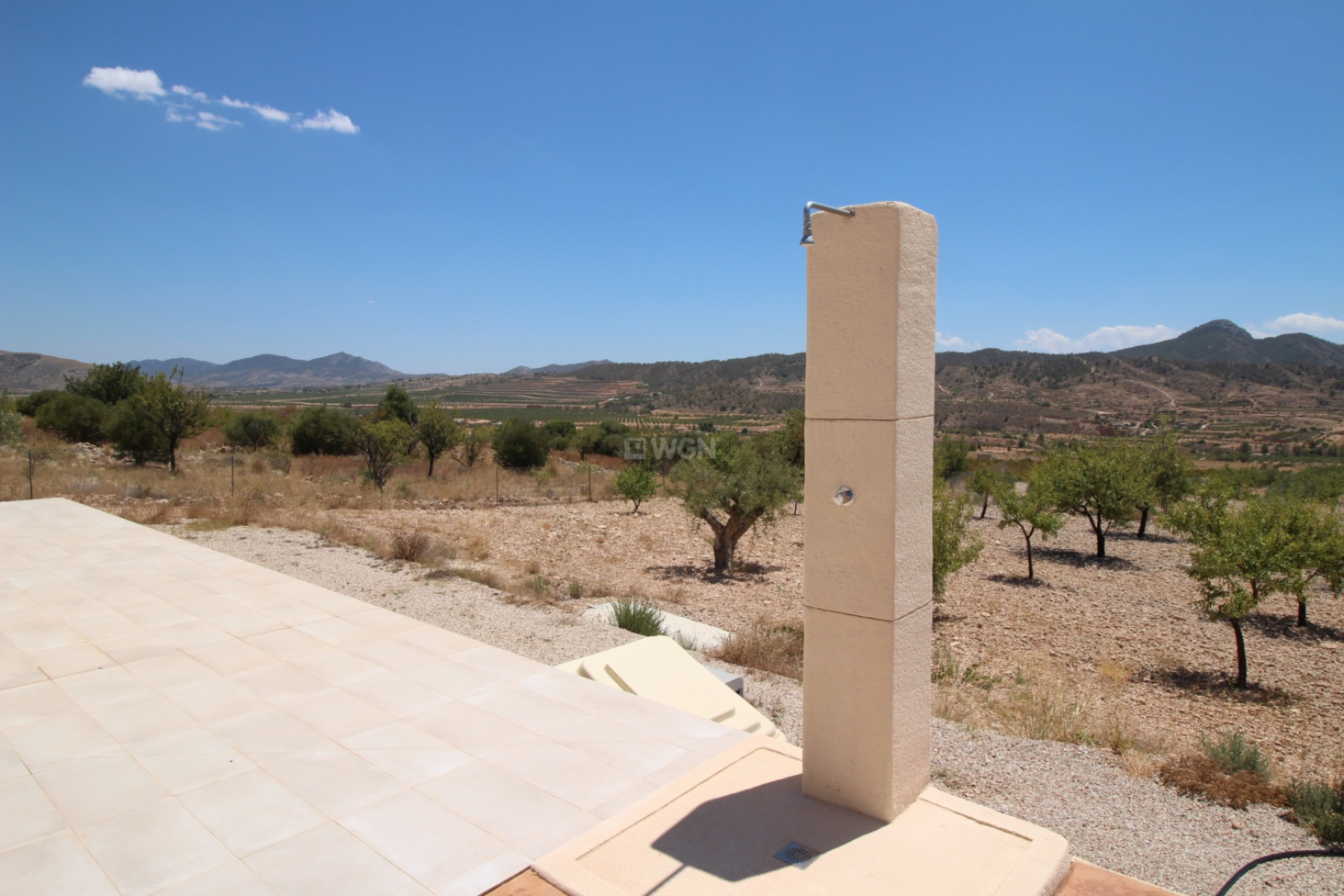 Resale - Villa - Macisvenda - Inland