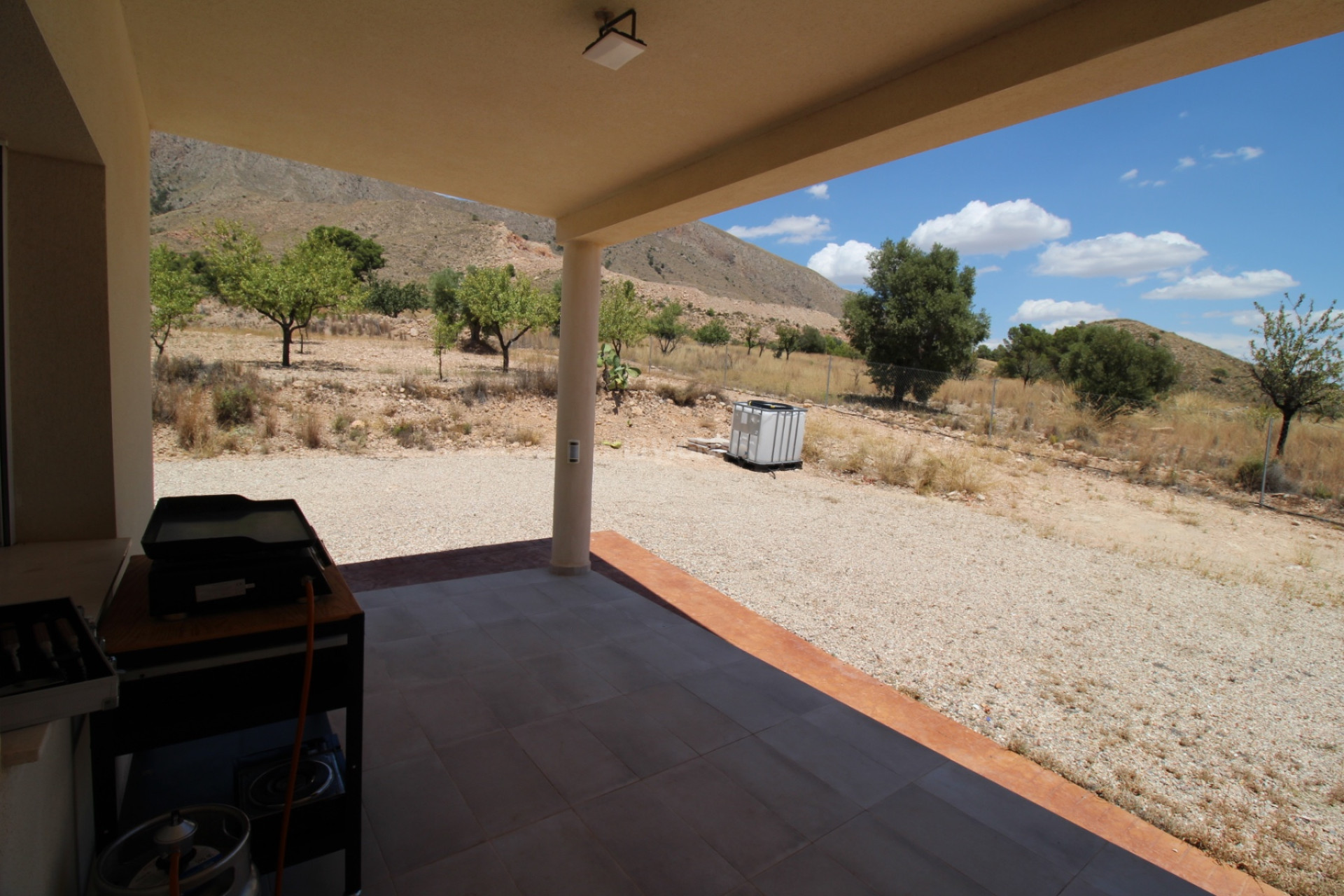 Resale - Villa - Macisvenda - Inland