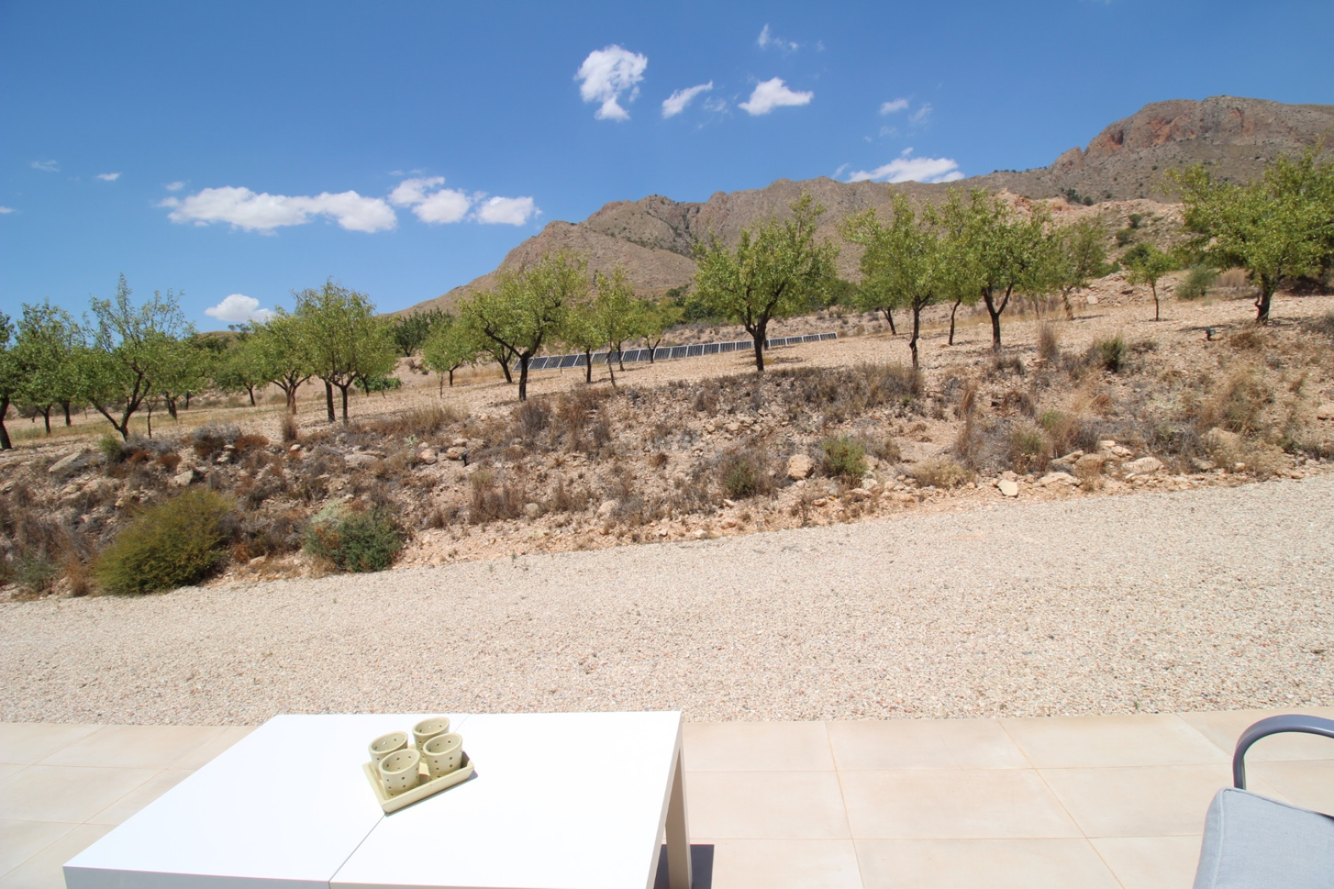 Resale - Villa - Macisvenda - Inland