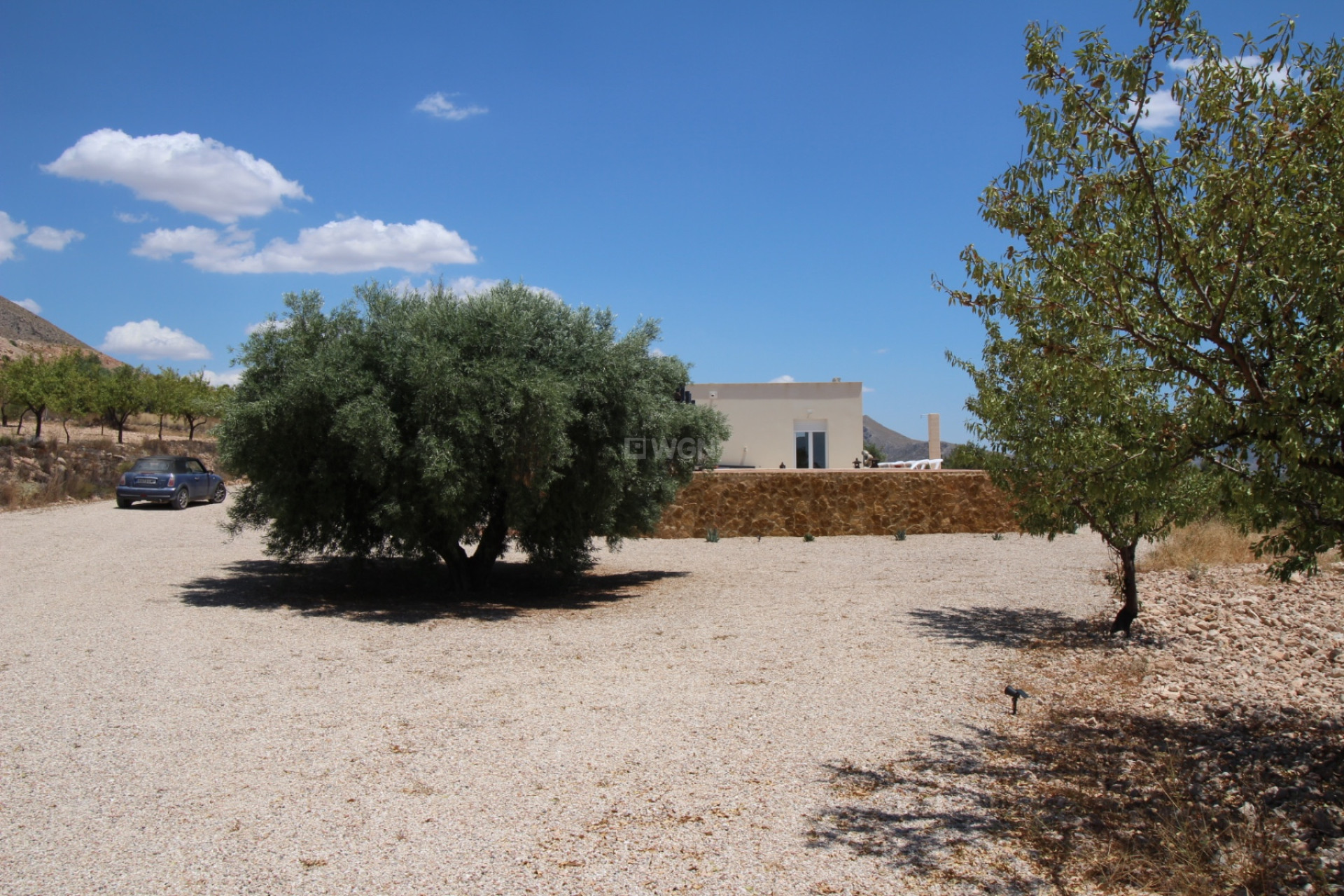 Resale - Villa - Macisvenda - Inland