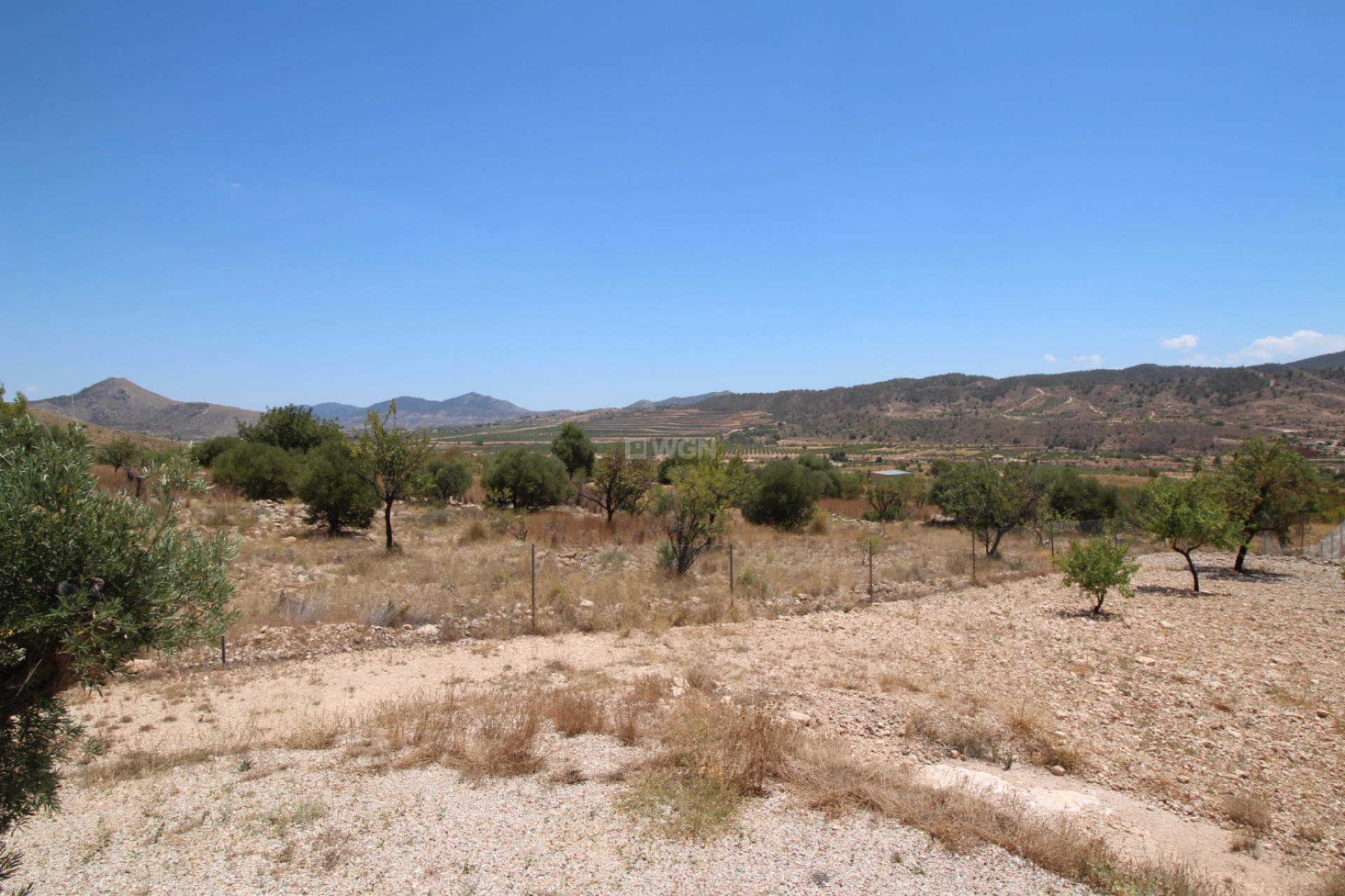 Resale - Villa - Macisvenda - Inland