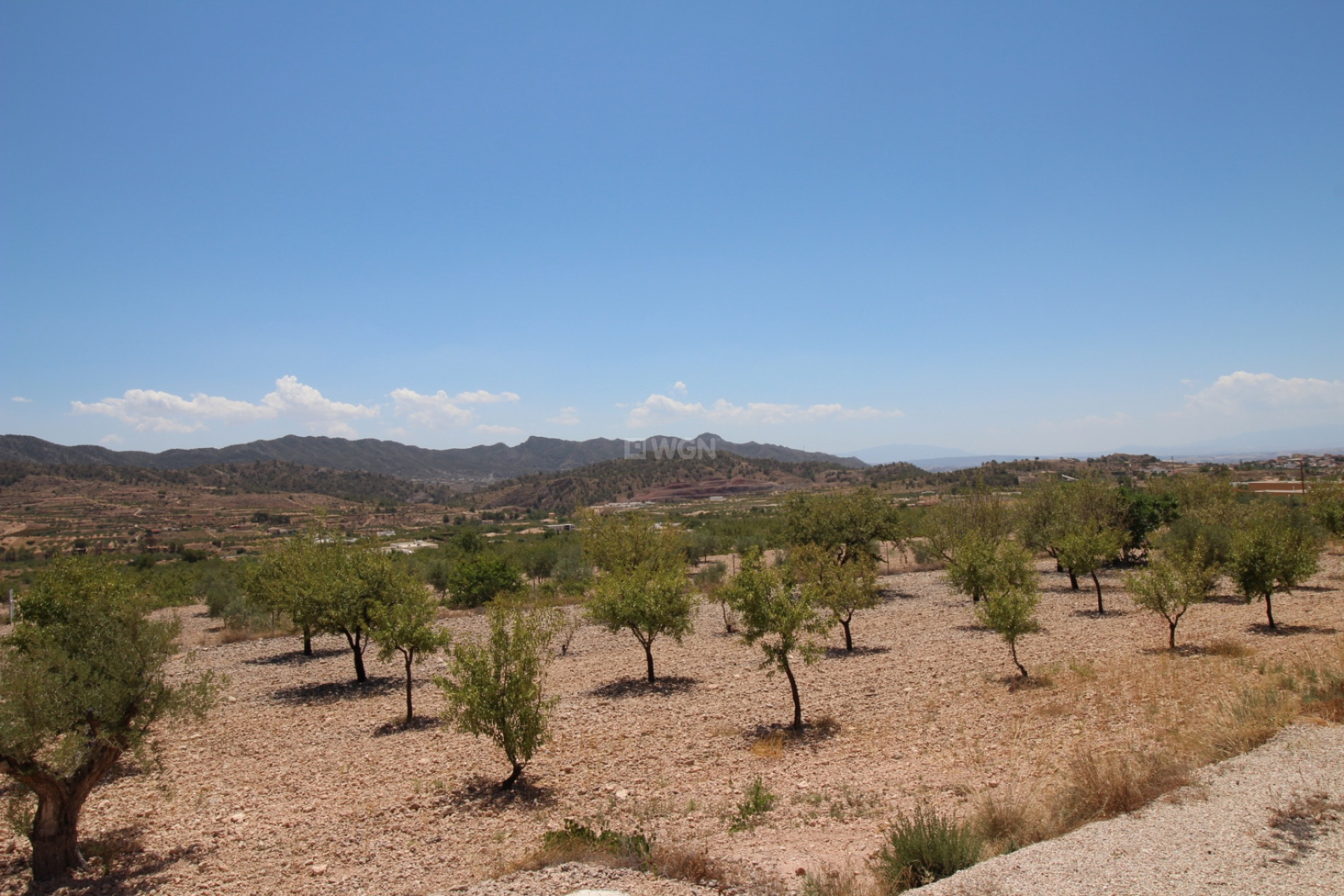 Resale - Villa - Macisvenda - Inland