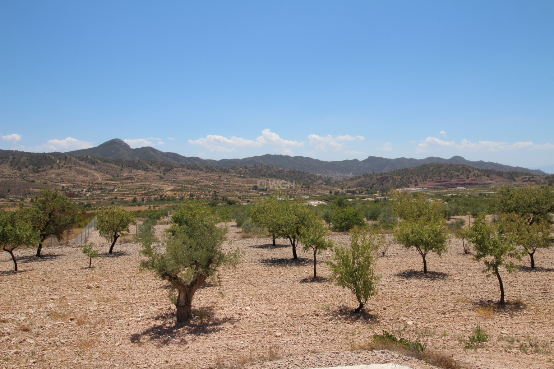 Resale - Villa - Macisvenda - Inland