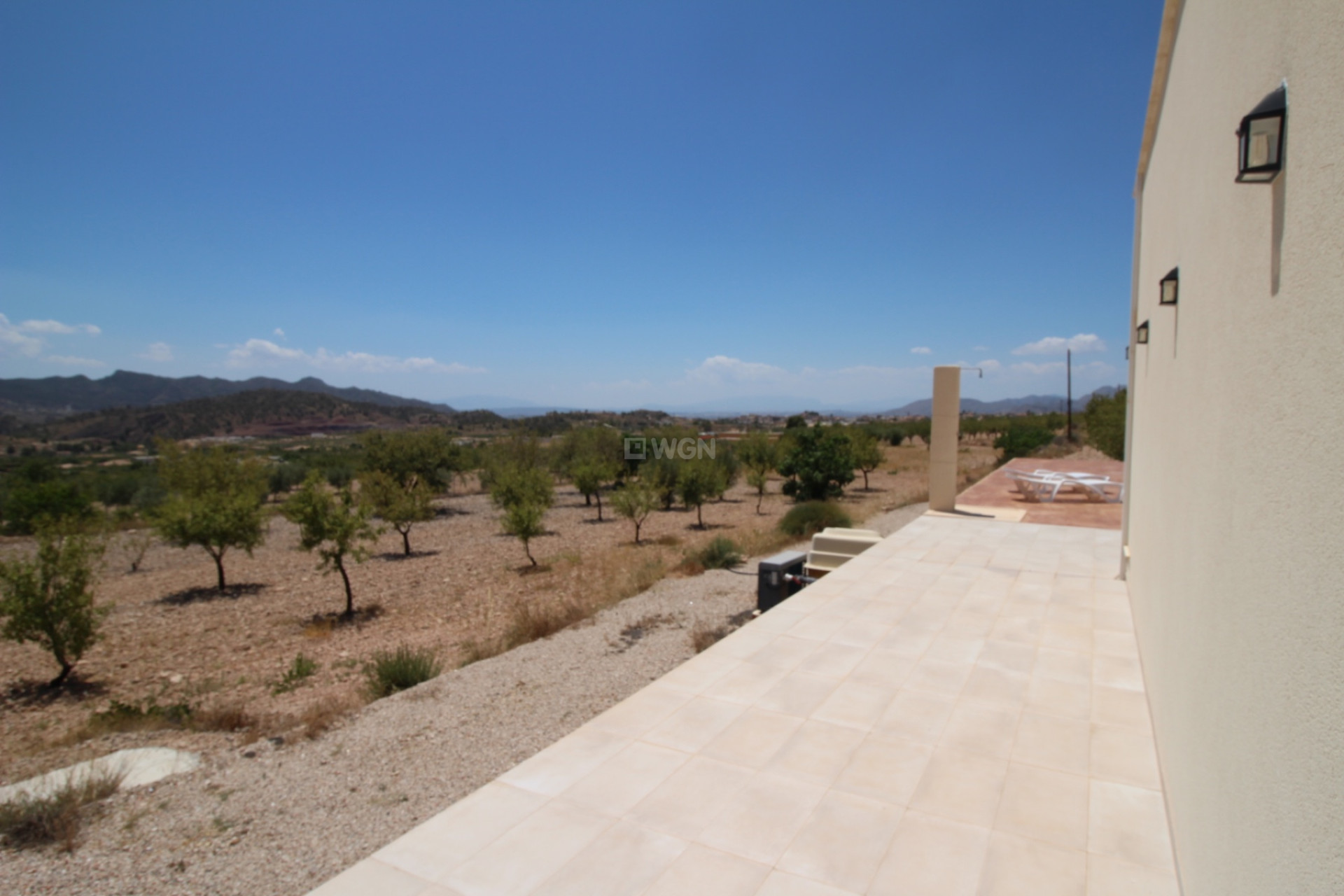 Resale - Villa - Macisvenda - Inland