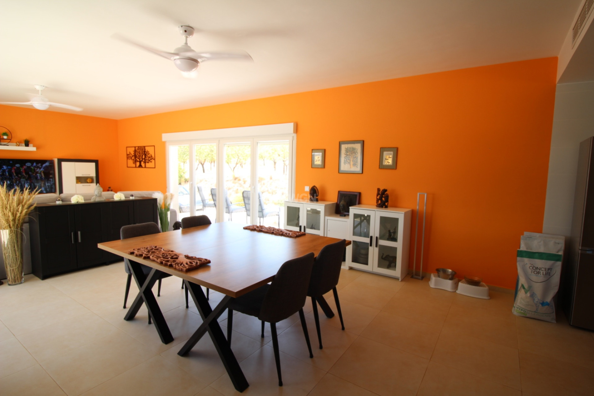 Resale - Villa - Macisvenda - Inland