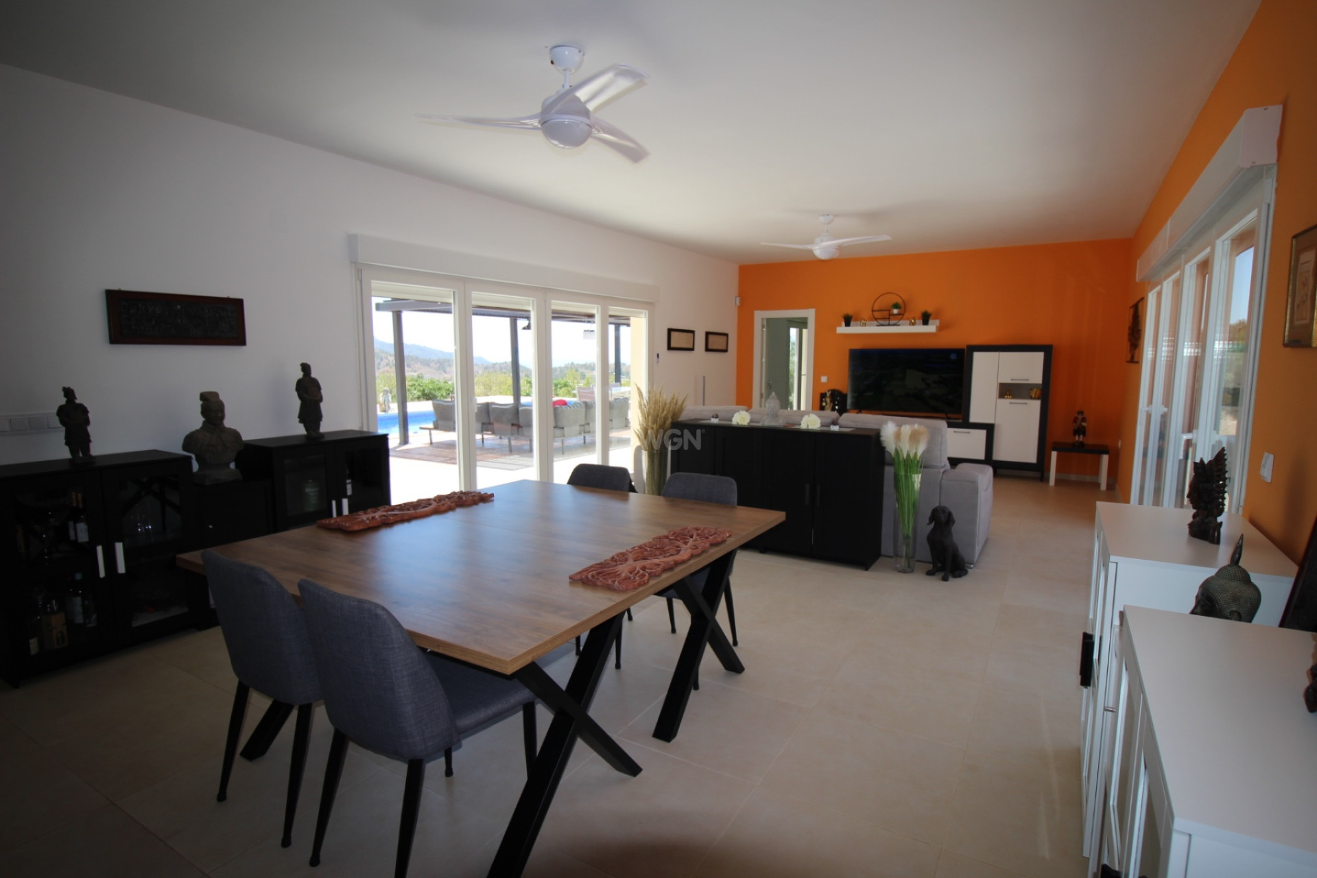 Resale - Villa - Macisvenda - Inland