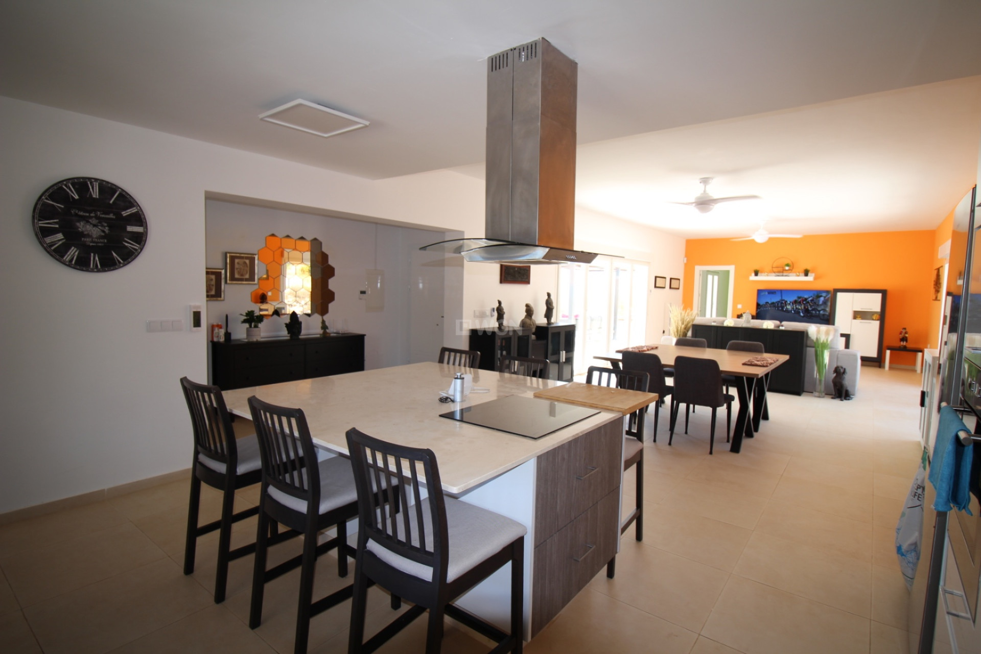 Resale - Villa - Macisvenda - Inland