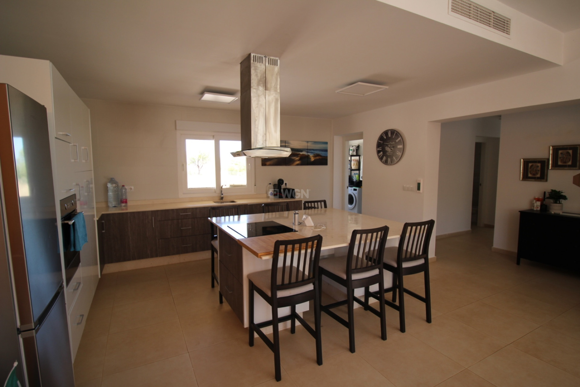 Resale - Villa - Macisvenda - Inland