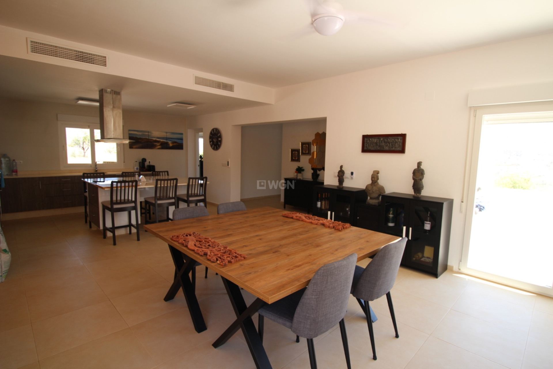 Resale - Villa - Macisvenda - Inland