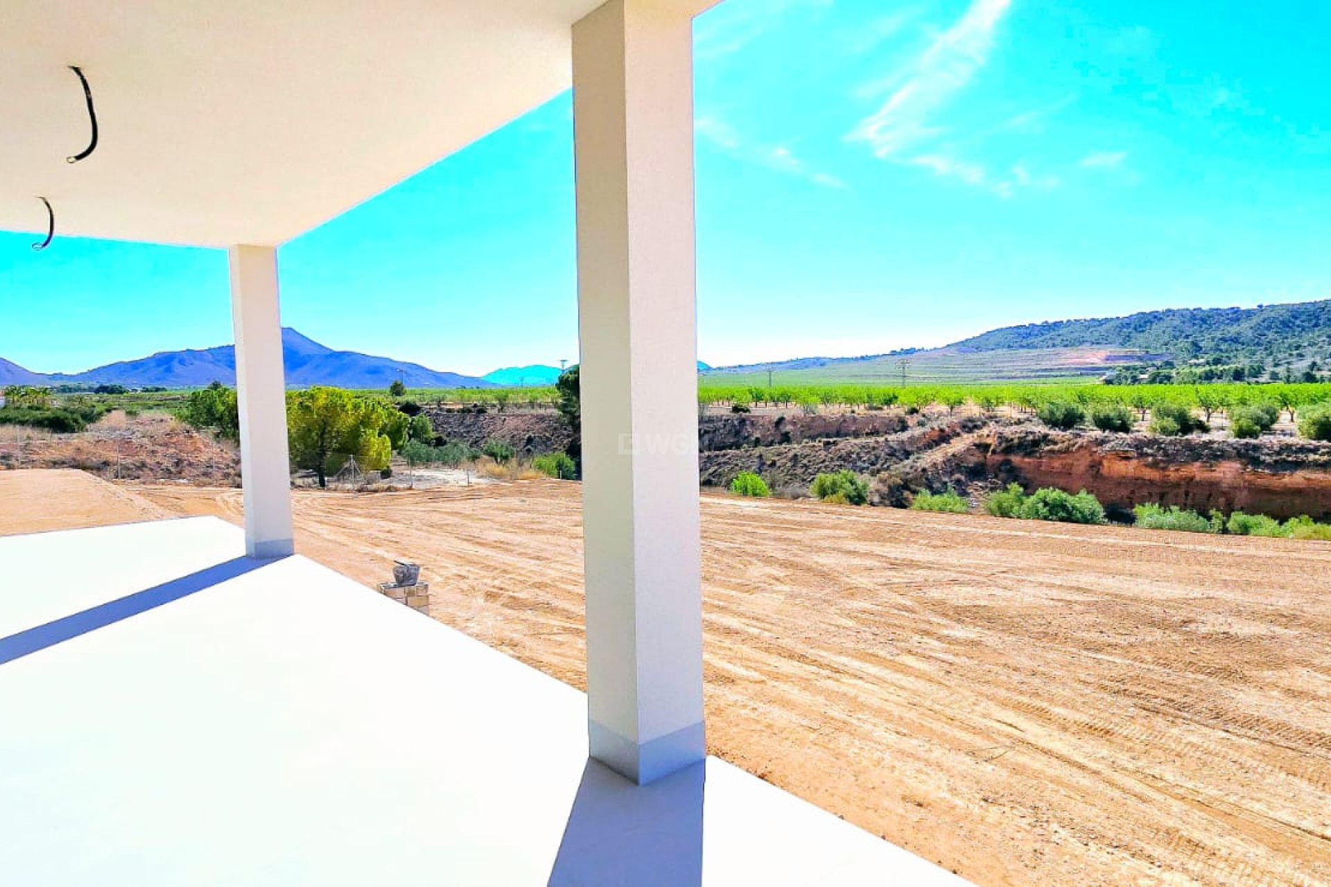 Resale - Villa - Macisvenda - Inland