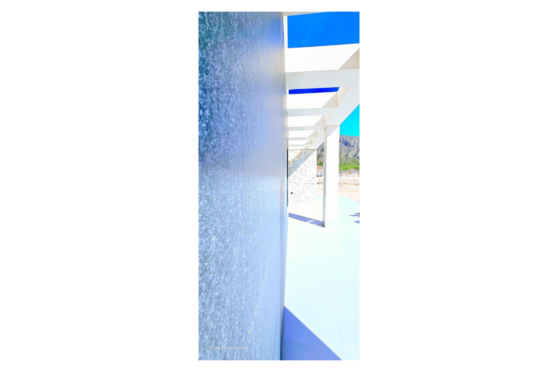 Resale - Villa - Macisvenda - Inland