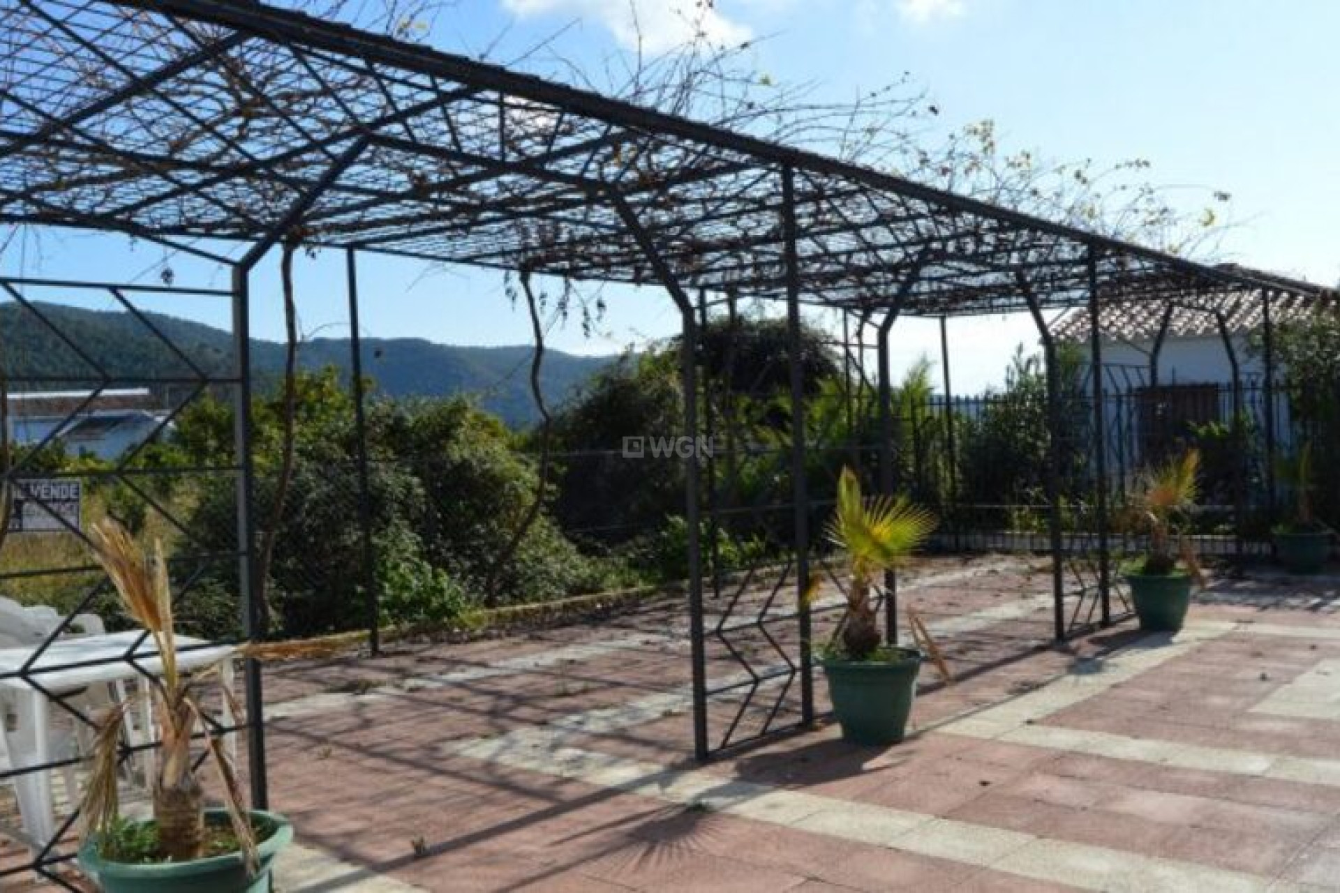 Resale - Villa - Málaga - Costa del Sol