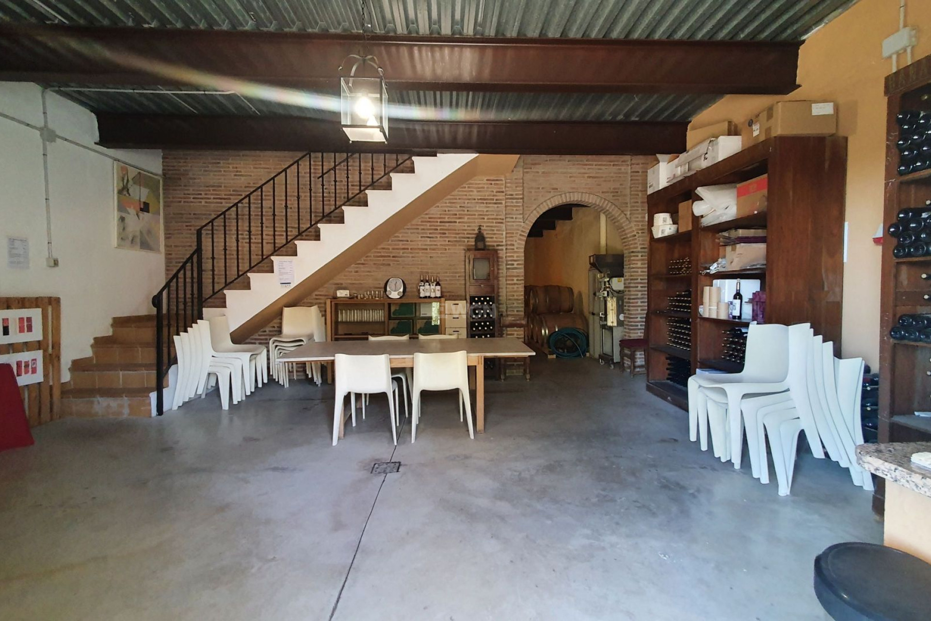 Resale - Villa - Málaga - Costa del Sol