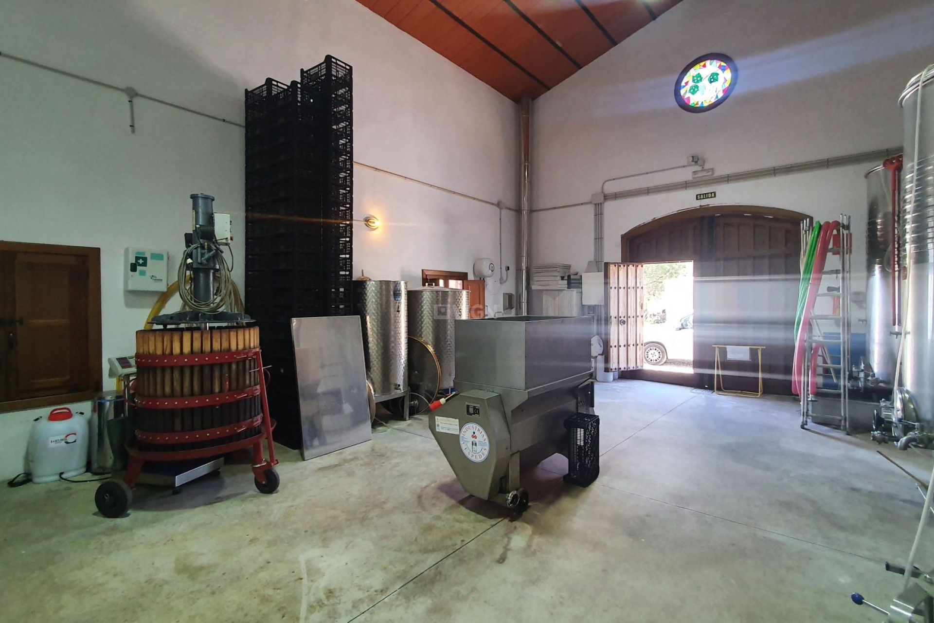 Resale - Villa - Málaga - Costa del Sol