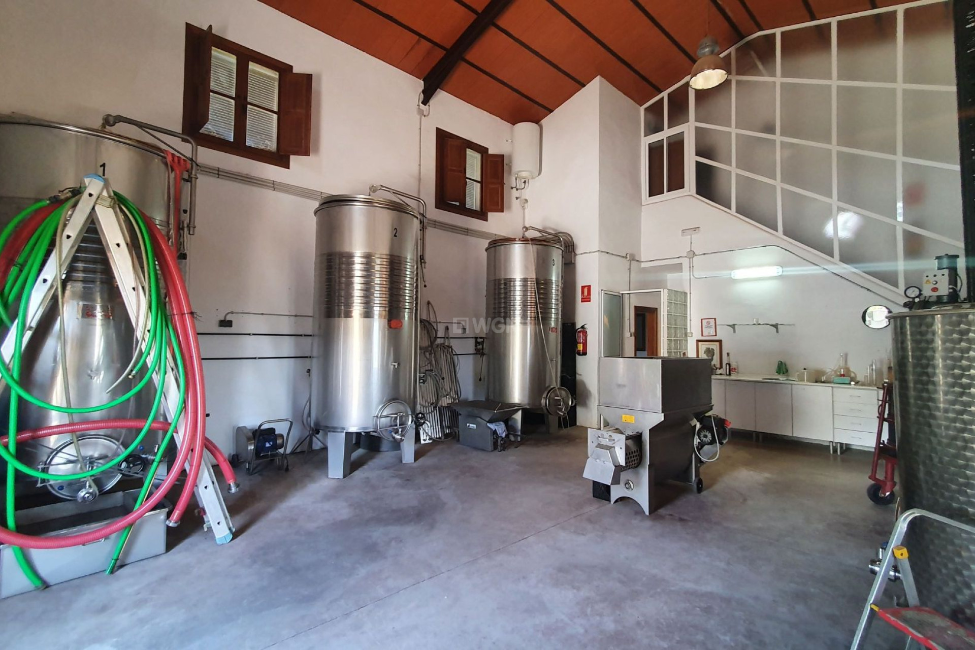 Resale - Villa - Málaga - Costa del Sol