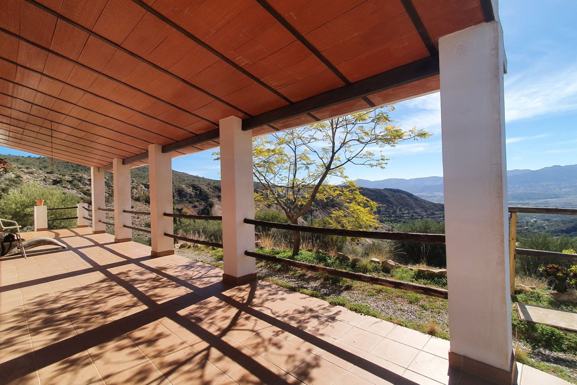 Resale - Villa - Málaga - Costa del Sol